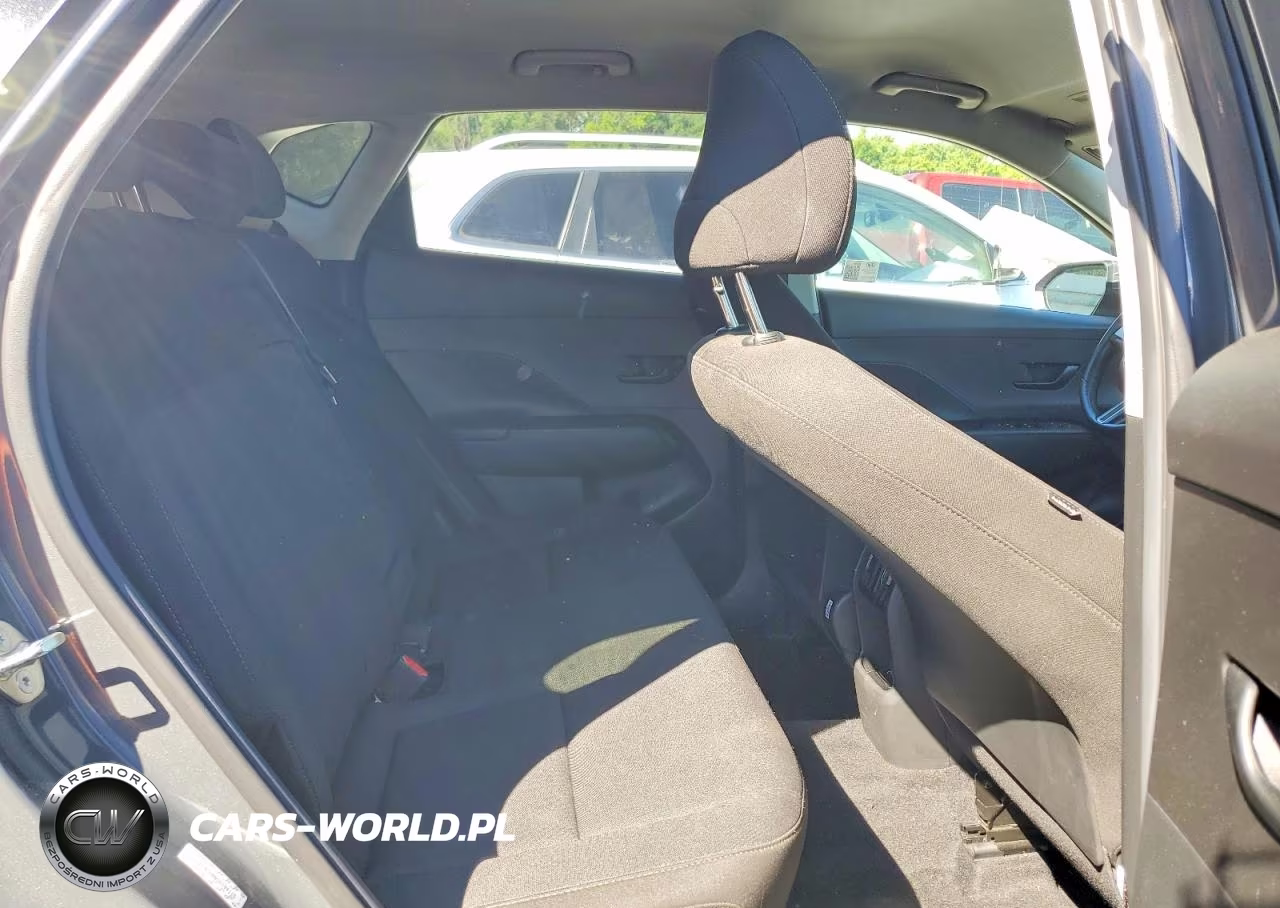 2025 Hyundai Kona Sel VIN:KM8HBCAB0SU194115 - 11