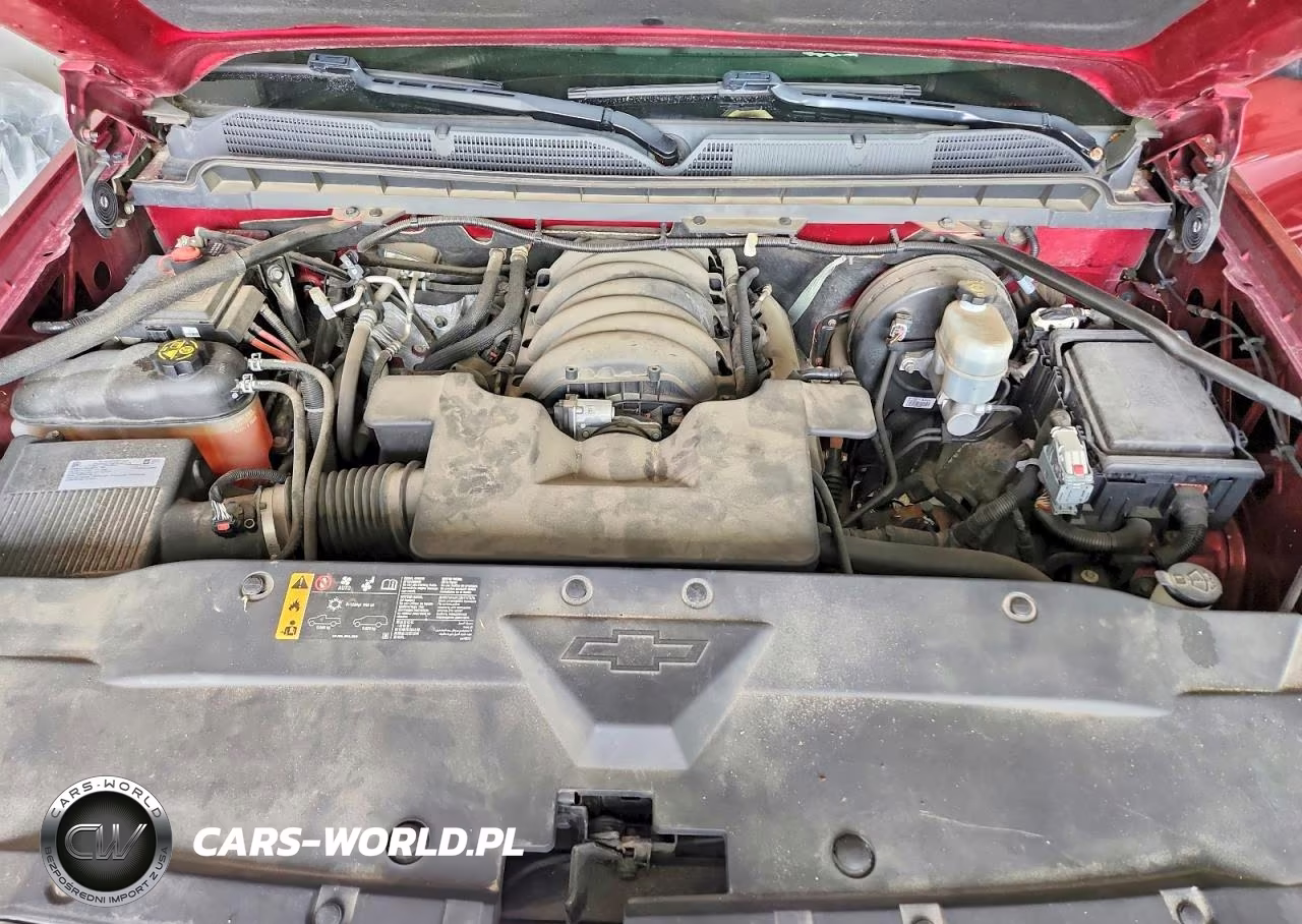 2018 Chevrolet Silverado K1500 Lt VIN:1GCVKREC2JZ380088 - 11