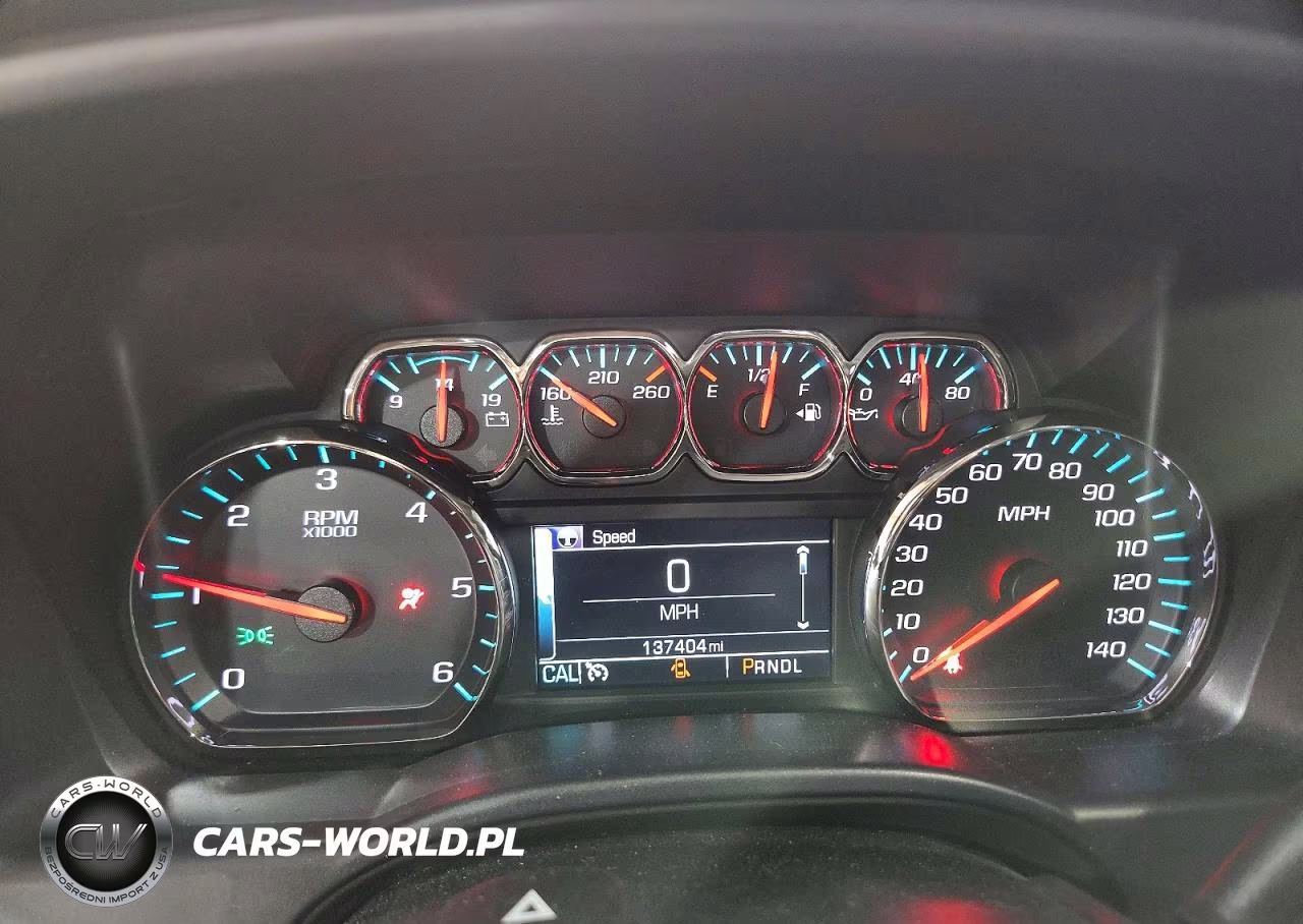 2018 Chevrolet Silverado K1500 Lt VIN:1GCVKREC2JZ380088 - 9