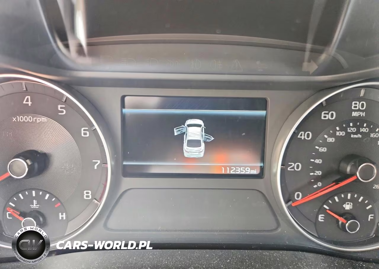 2022 Kia Forte Lxs VIN:3KPF24ADXNE429996 - 9