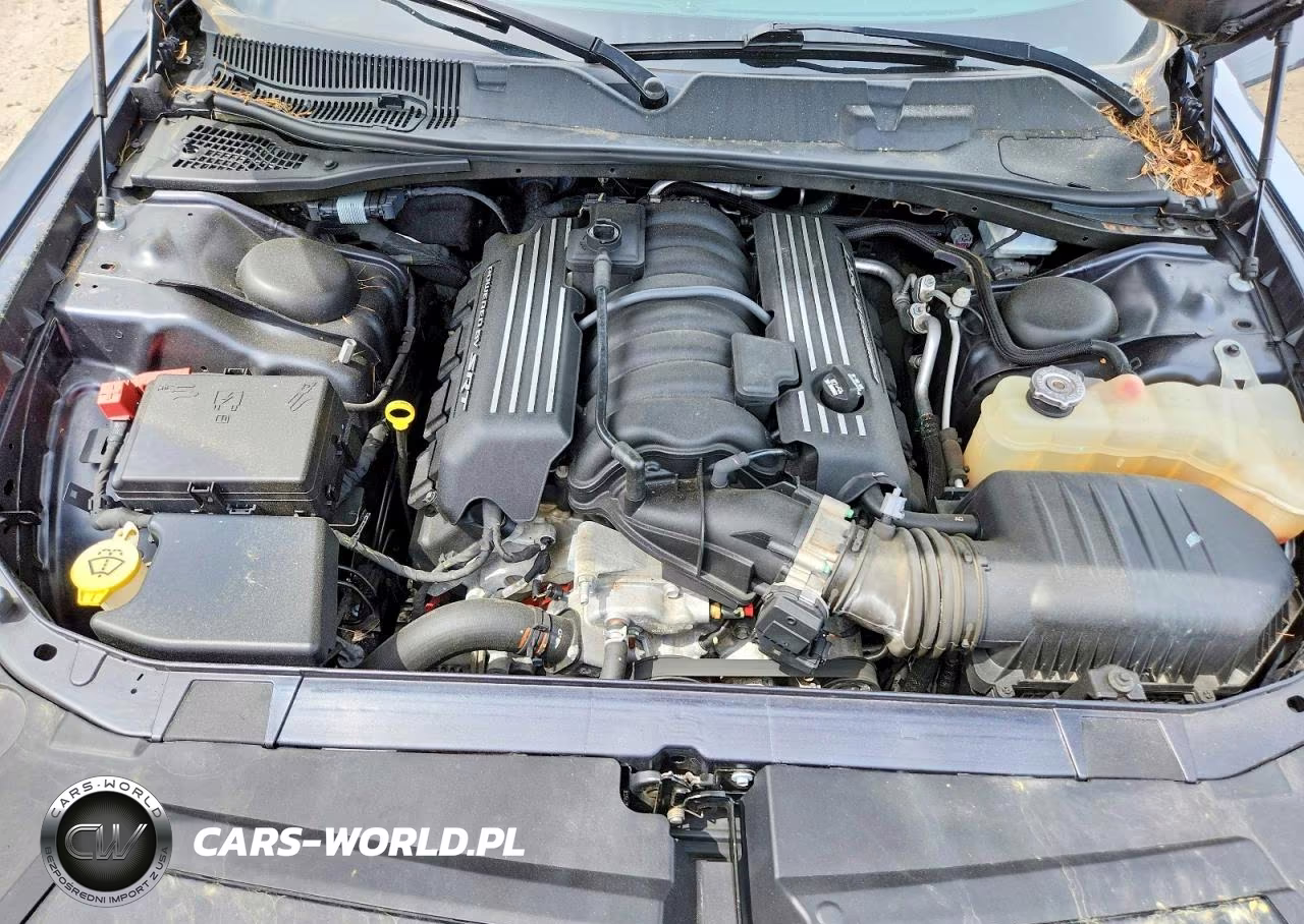 2019 Dodge Challenger R VIN:2C3CDZFJ5KH529145 - 11
