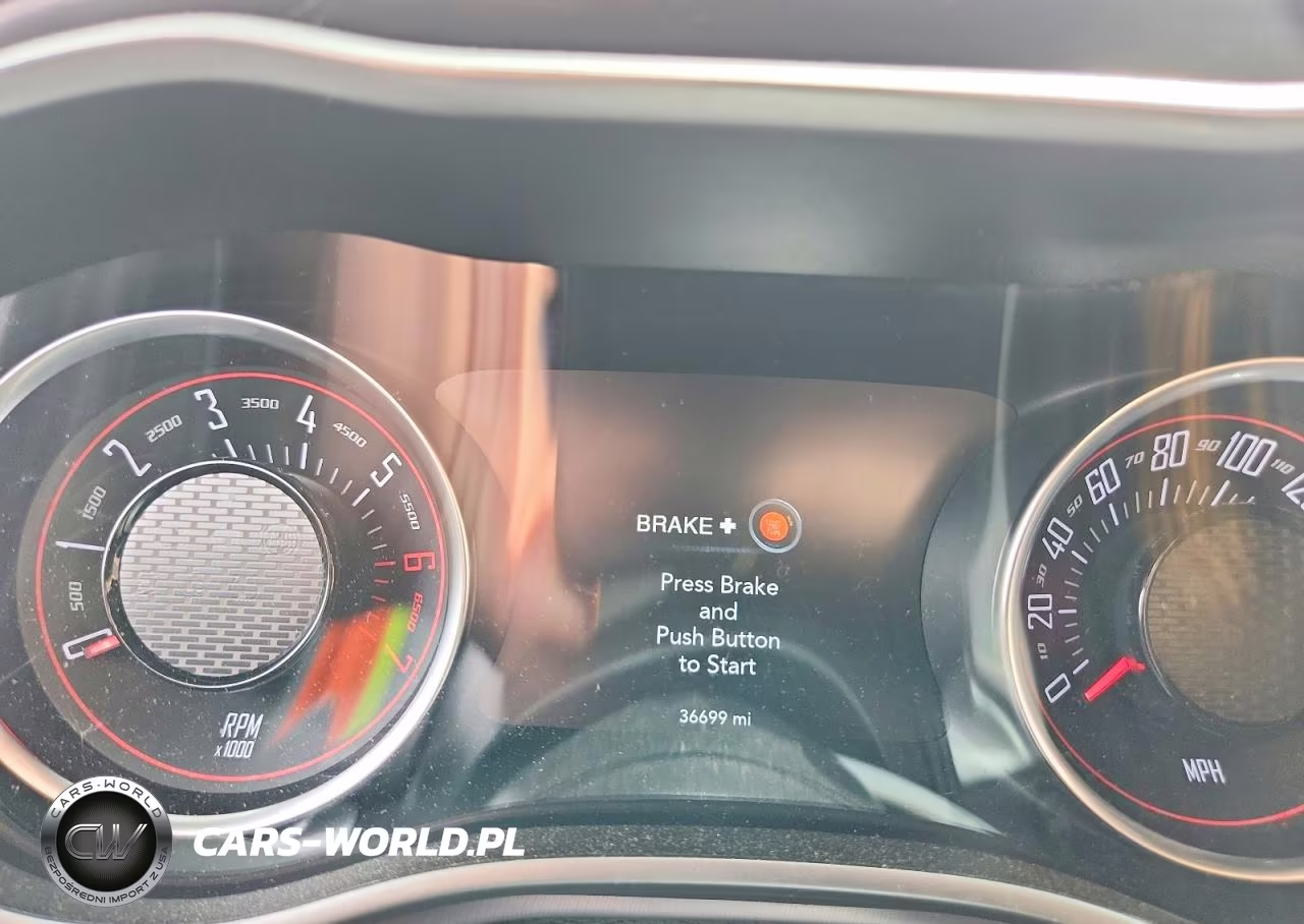 2019 Dodge Challenger R VIN:2C3CDZFJ5KH529145 - 9