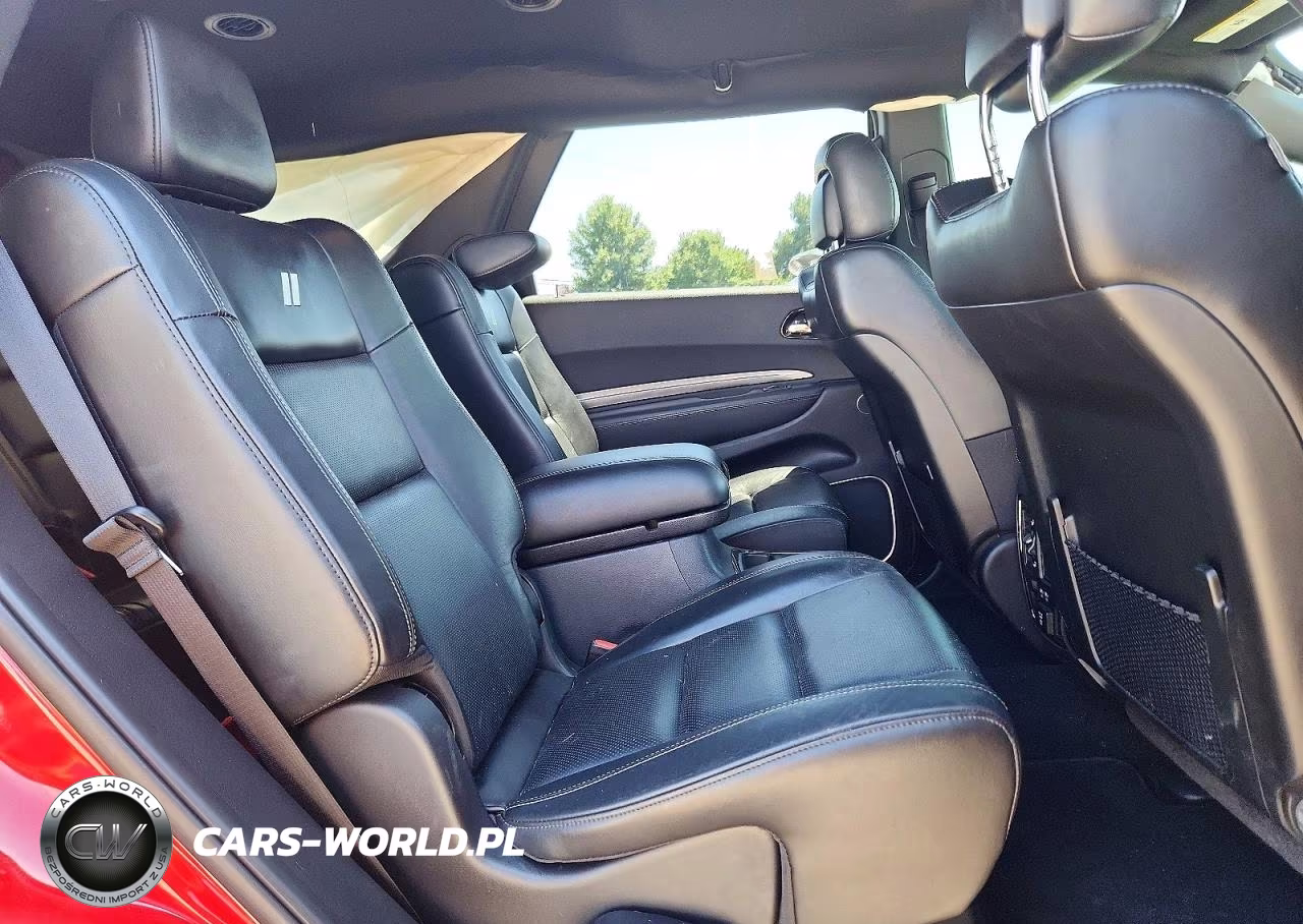 2020 Dodge Durango R VIN:1C4SDJCT6LC413214 - 11