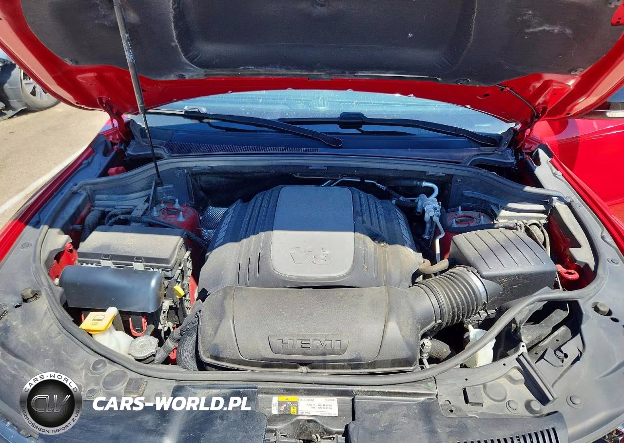 2020 Dodge Durango R VIN:1C4SDJCT6LC413214 - 12