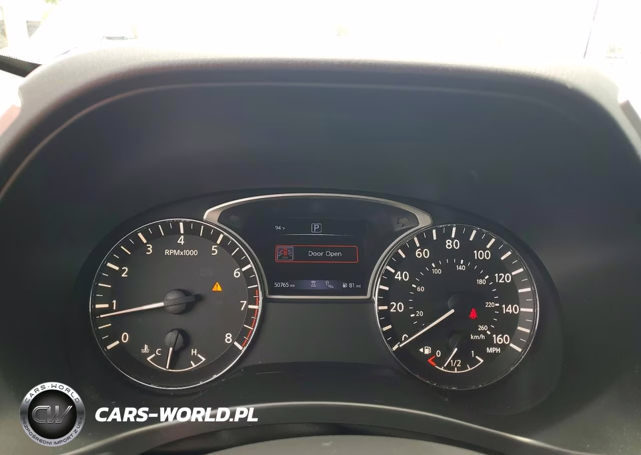 2019 Nissan Pathfinder Sl VIN:5N1DR2MN3KC611811 - 9