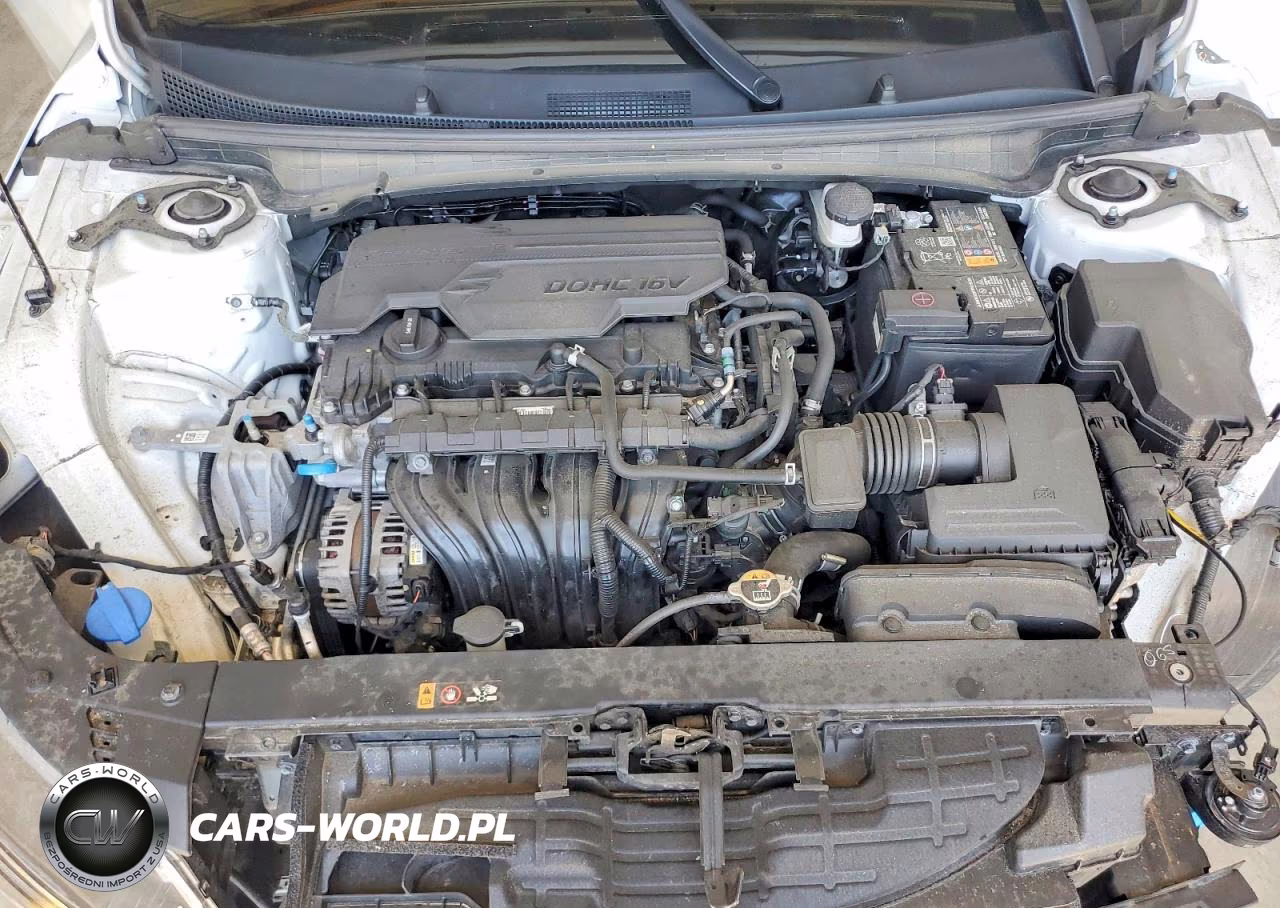 2025 Kia K4 Lxs VIN:3KPFT4DE6SE061717 - 11