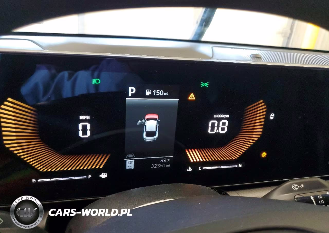 2025 Kia K4 Lxs VIN:3KPFT4DE6SE061717 - 9