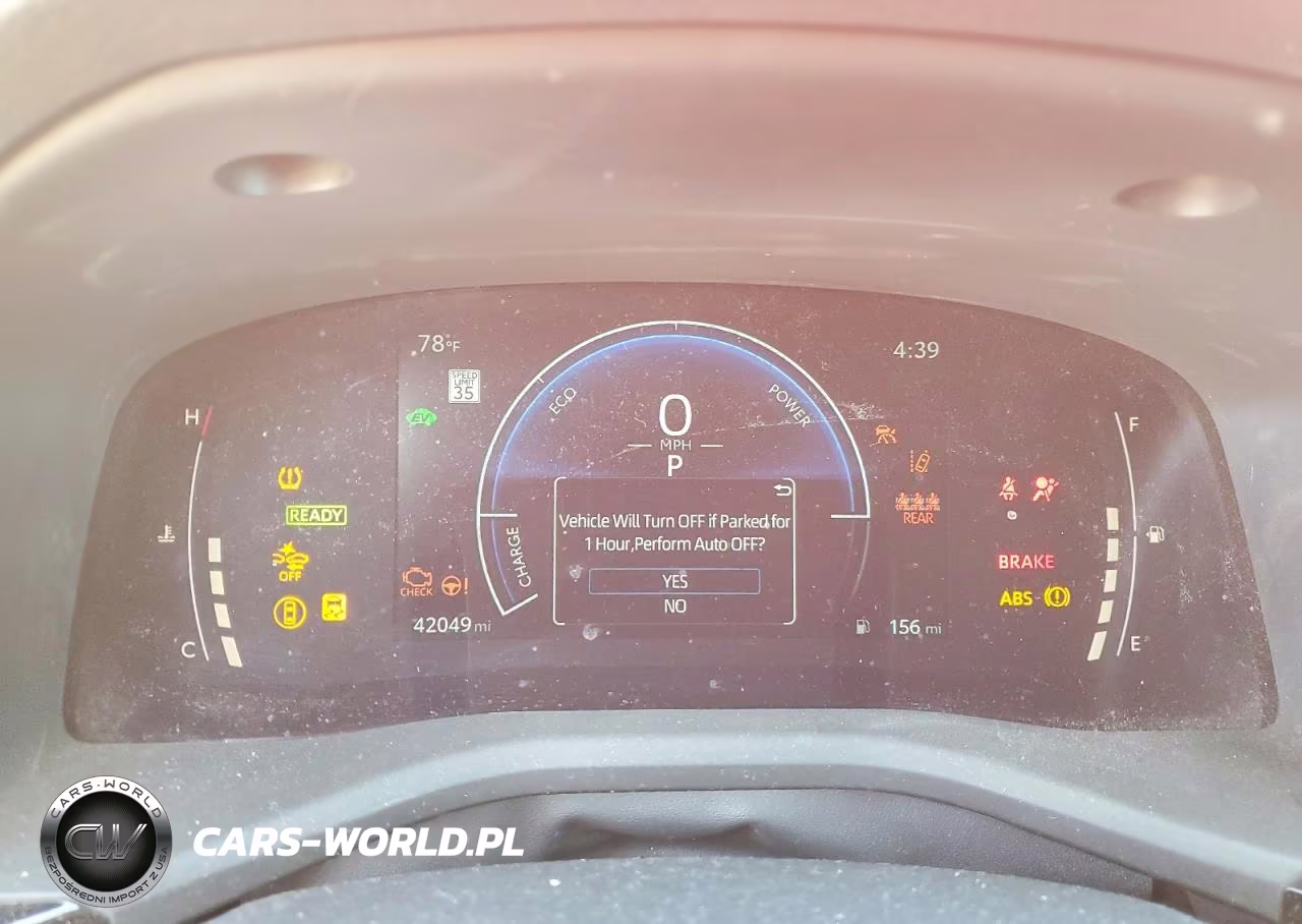 2025 Toyota Camry Le VIN:4T1DAACK2SU115529 - 9