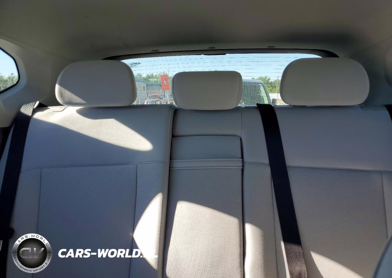 2024 Hyundai Kona Se VIN:KM8HACAB0RU144960 - 10
