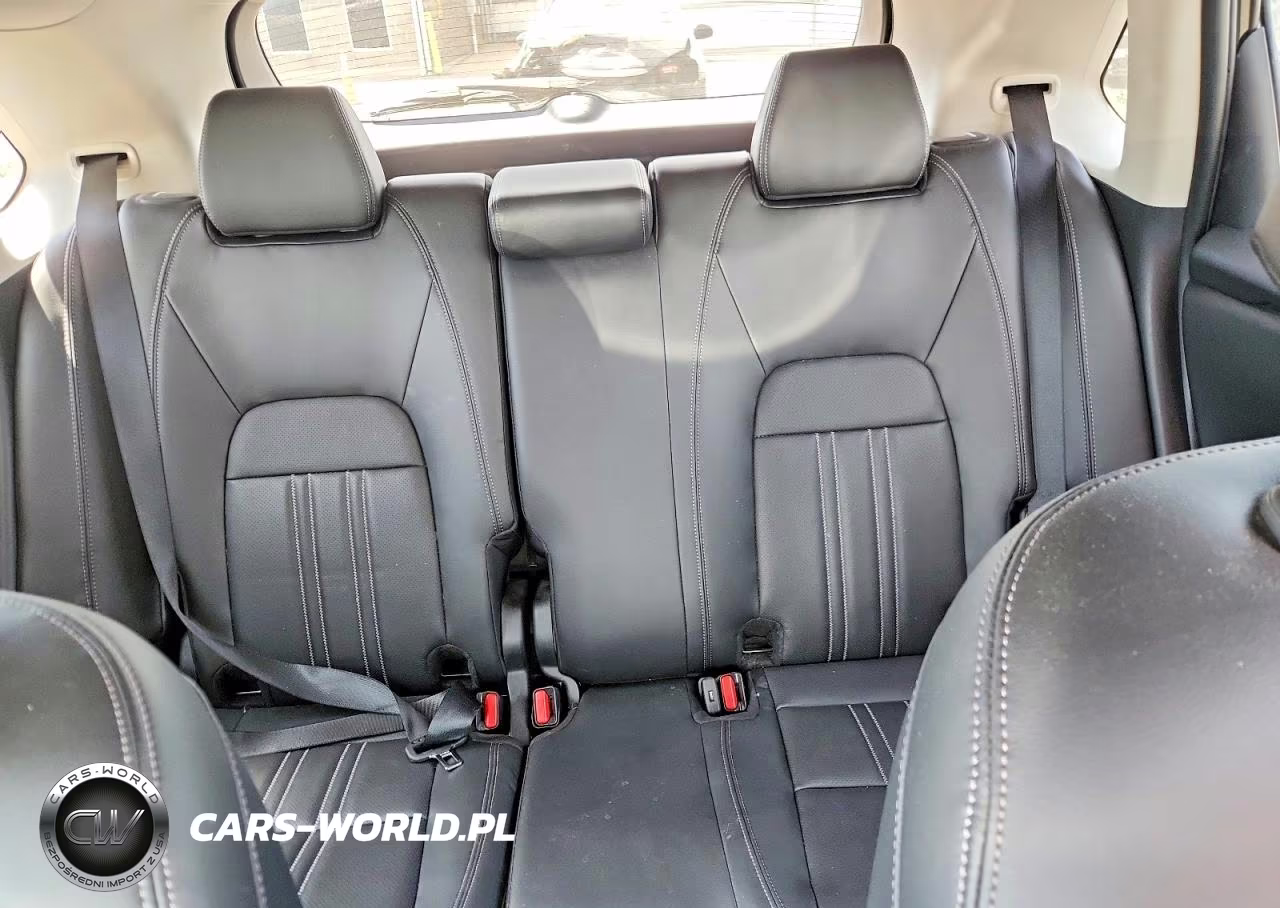 2024 Honda Hr-V Exl VIN:3CZRZ2H73RM706135 - 10