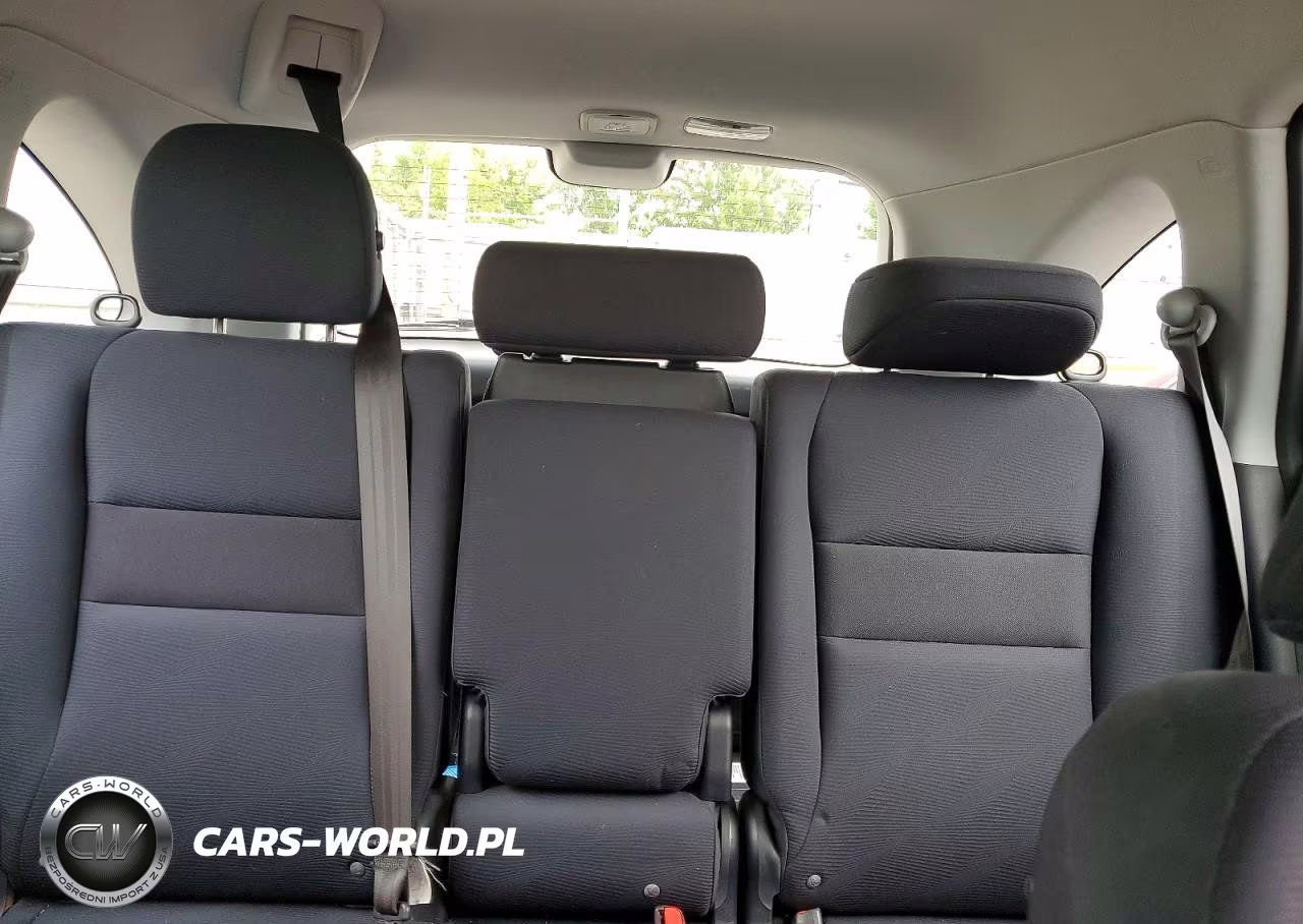 2010 Honda Cr-V Lx VIN:5J6RE4H32AL063870 - 10