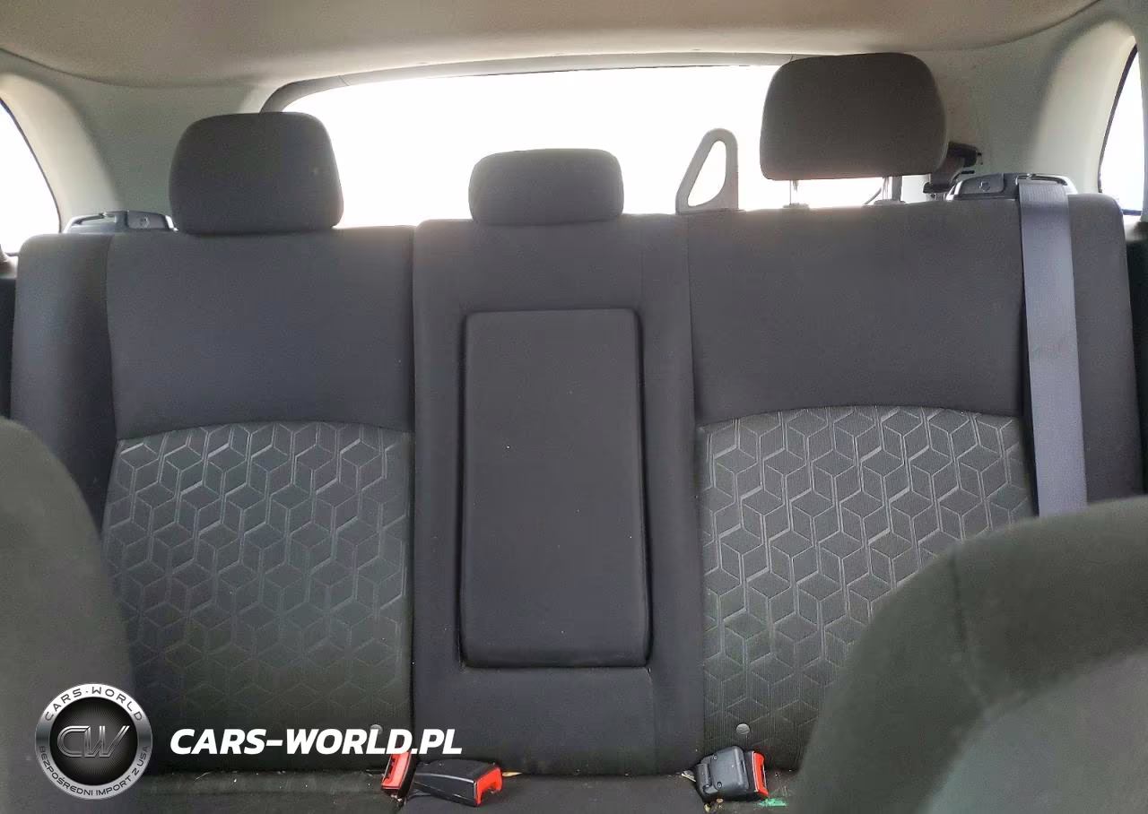 2021 Mitsubishi Outlander Sport Es VIN:JA4ARUAU7MU007460 - 10