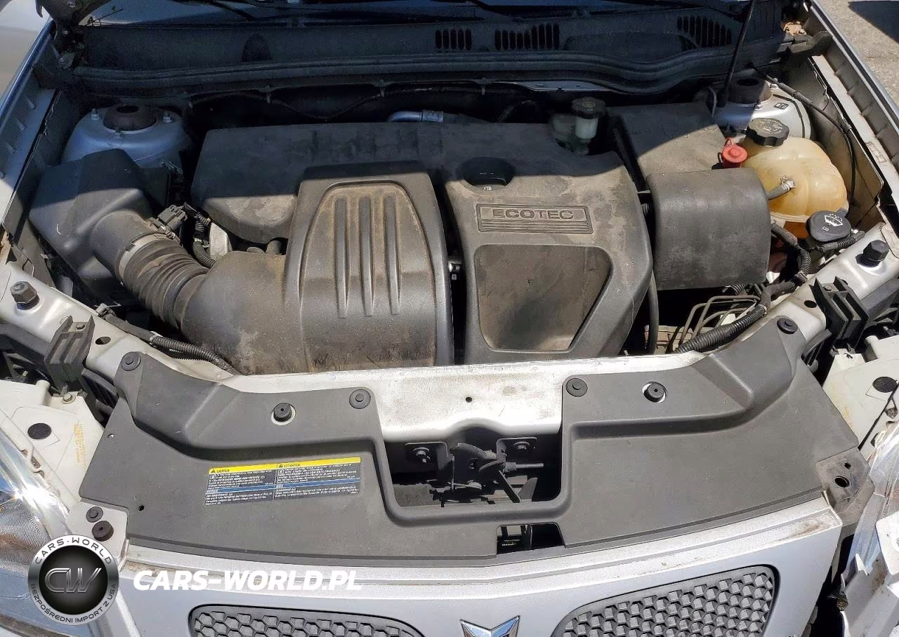 2008 Pontiac G5 VIN:1G2AL18F387242623 - 11