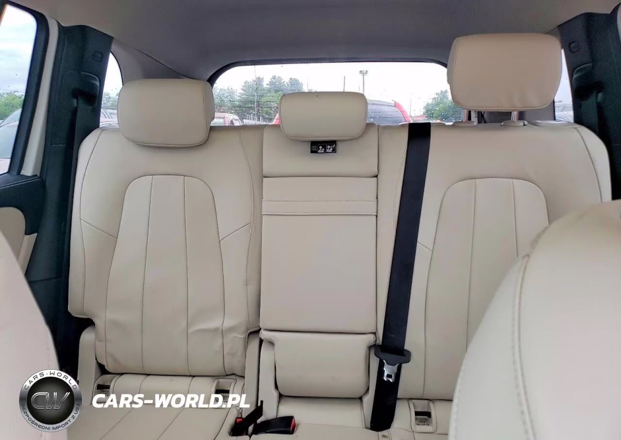 2022 Mercedes-Benz Glb 250 VIN:W1N4M4GB8NW255853 - 10