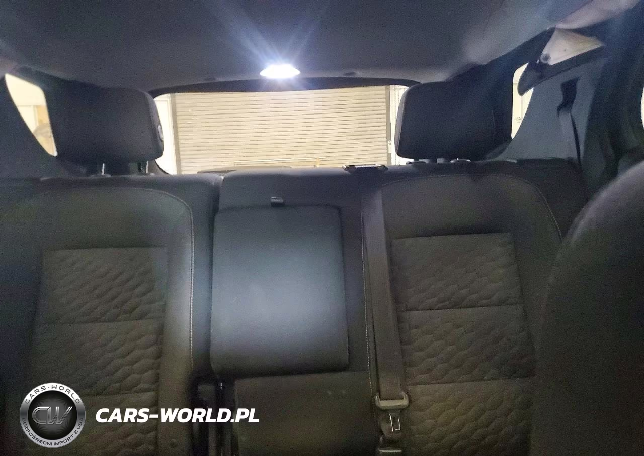 2018 Chevrolet Equinox Lt VIN:3GNAXSEV5JL342457 - 10