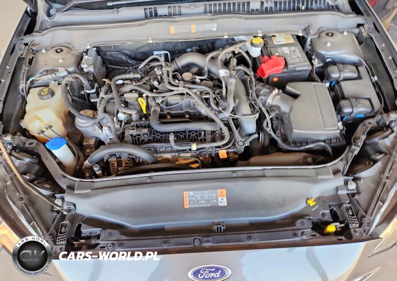 2020 Ford Fusion VIN:3FA6P0HD2LR189774 - 11