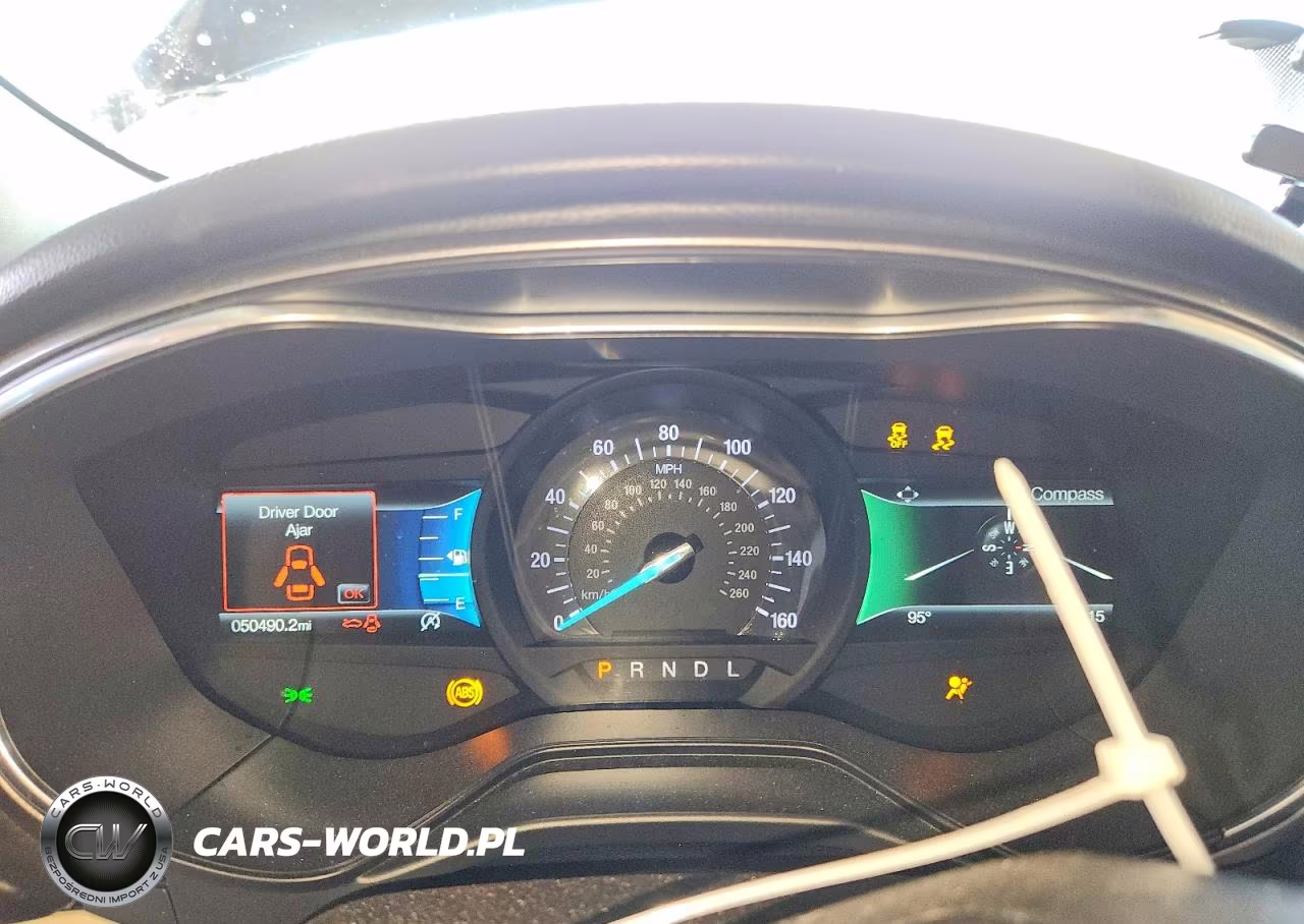 2020 Ford Fusion VIN:3FA6P0HD2LR189774 - 9