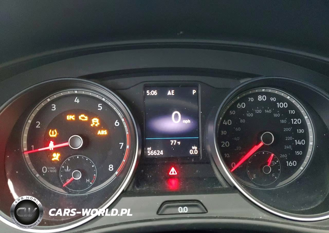 2021 Volkswagen Atlas Cross Sport Se VIN:1V2PE2CA9MC237198 - 9