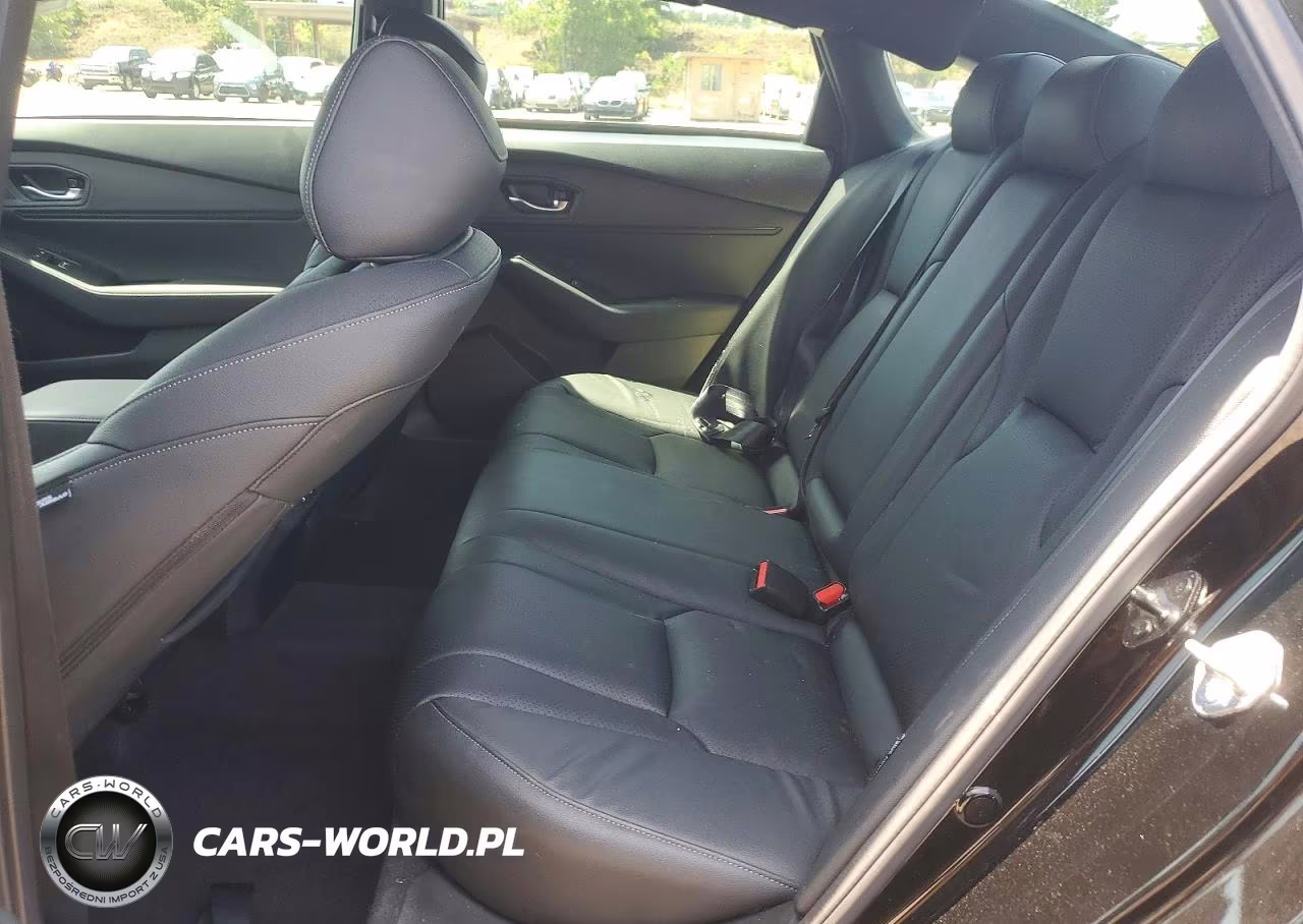 2025 Honda Accord Hybrid Sport VIN:1HGCY2F5XSA027502 - 10
