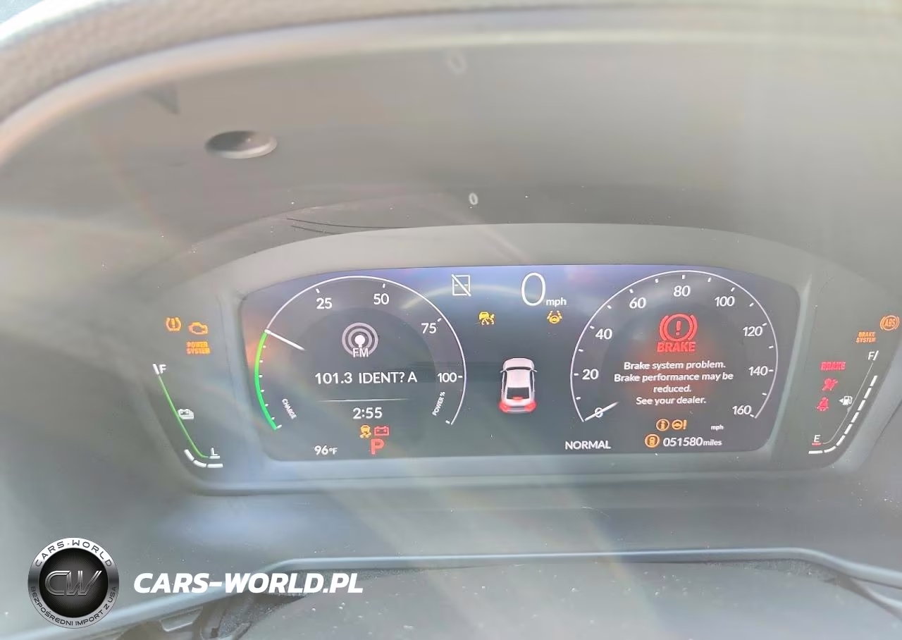 2025 Honda Accord Hybrid Sport VIN:1HGCY2F5XSA027502 - 9