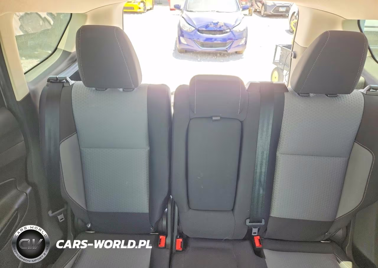 2017 Ford Escape Se VIN:1FMCU9GD9HUF06084 - 10