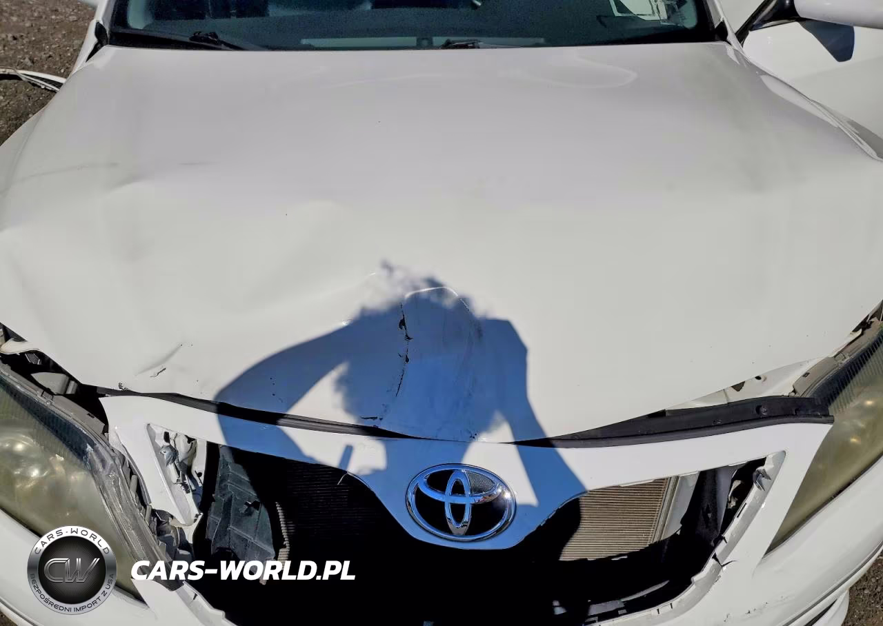 2011 Toyota Camry Se VIN:4T1BF3EKXBU736292 - 11