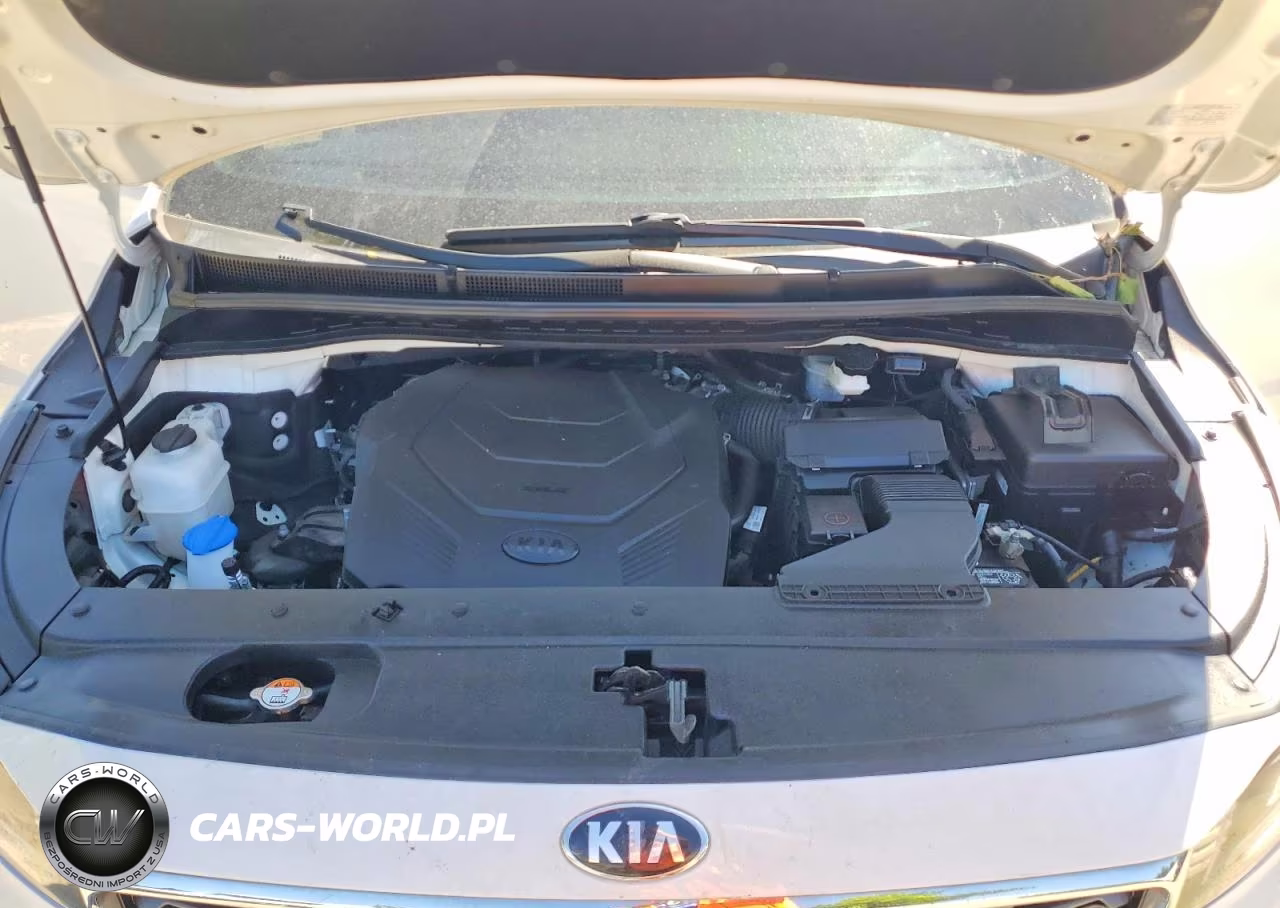 2020 Kia Sedona Ex VIN:KNDMB5C1XL6639503 - 12
