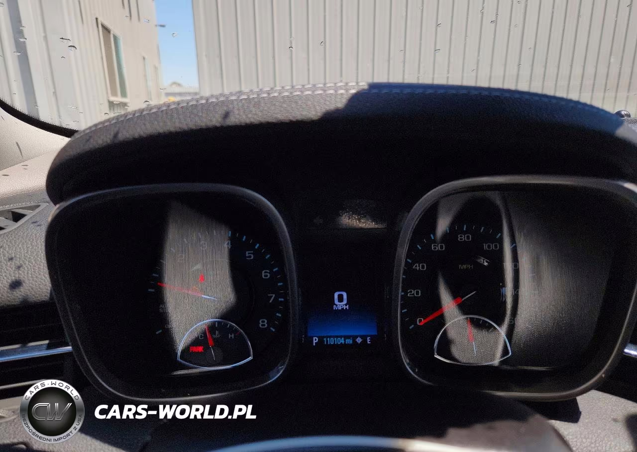 2014 Chevrolet Malibu 2Lt VIN:1G11E5SL2EF249407 - 9