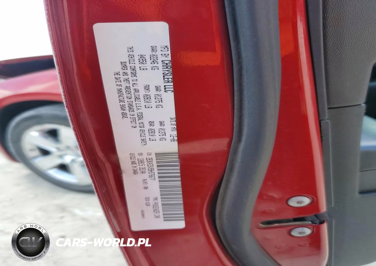 2009 Dodge Charger Sxt VIN:2B3KA33V99H576677 - 12