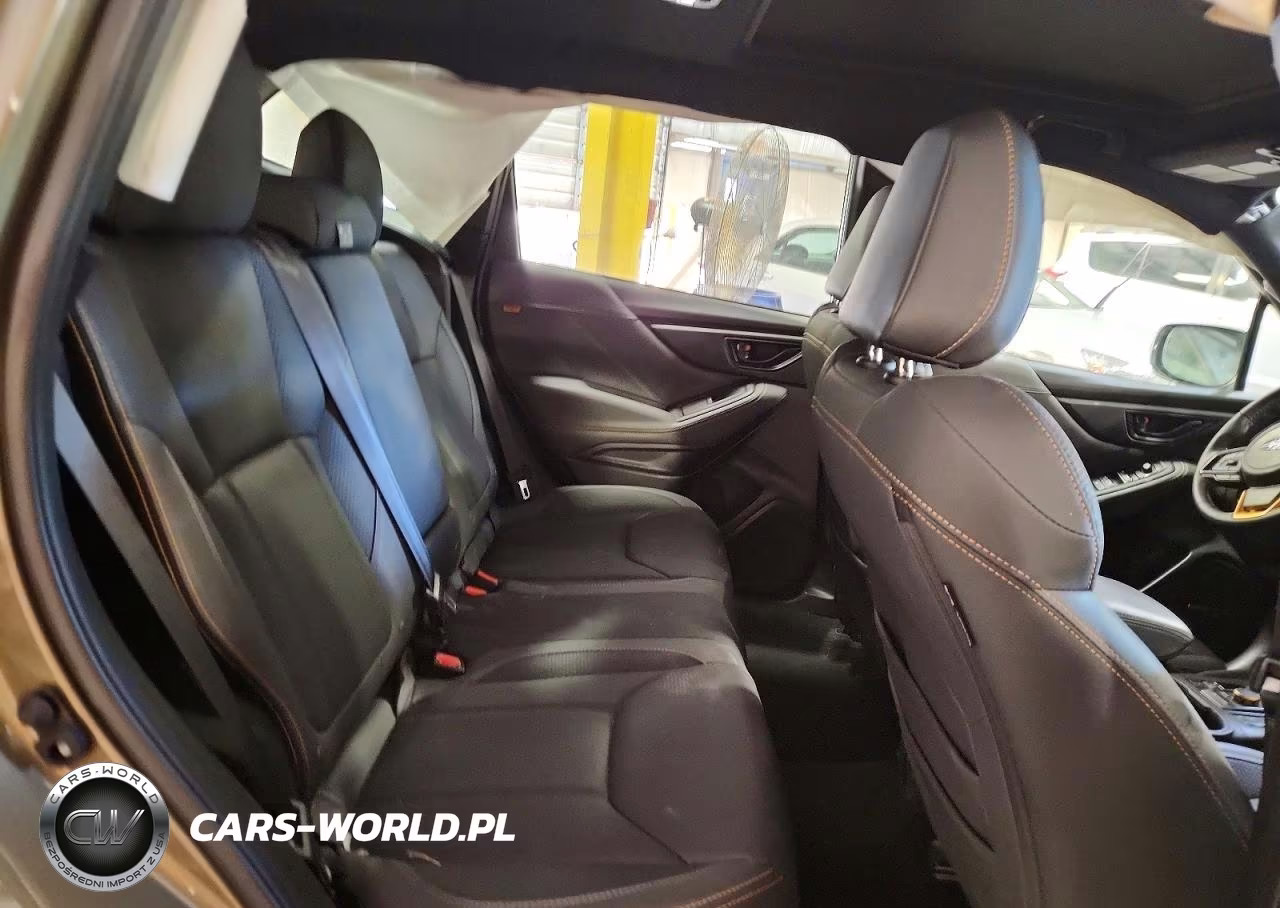 2024 Subaru Forester Wilderness VIN:JF2SKAJC8RH467927 - 11