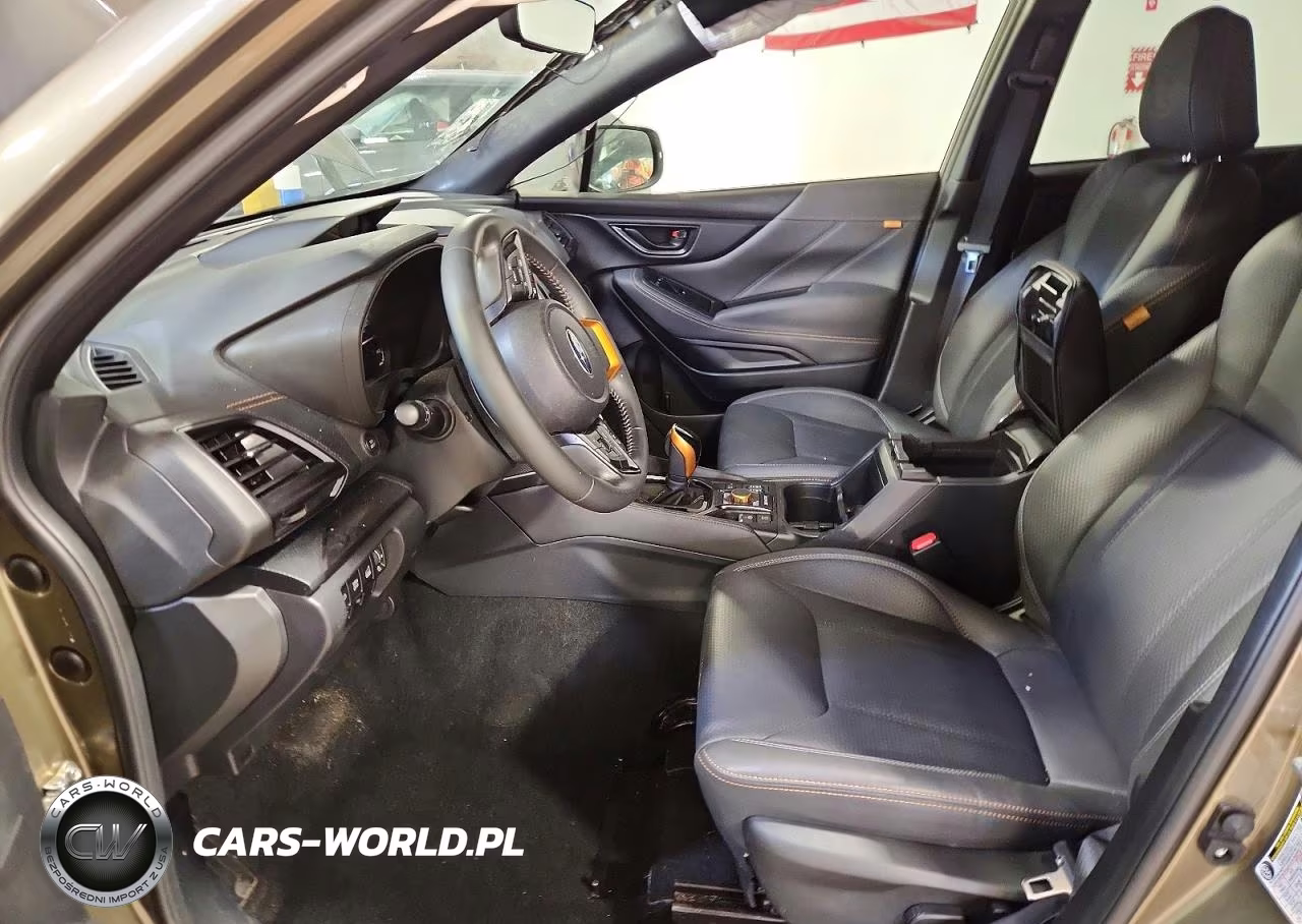 2024 Subaru Forester Wilderness VIN:JF2SKAJC8RH467927 - 7