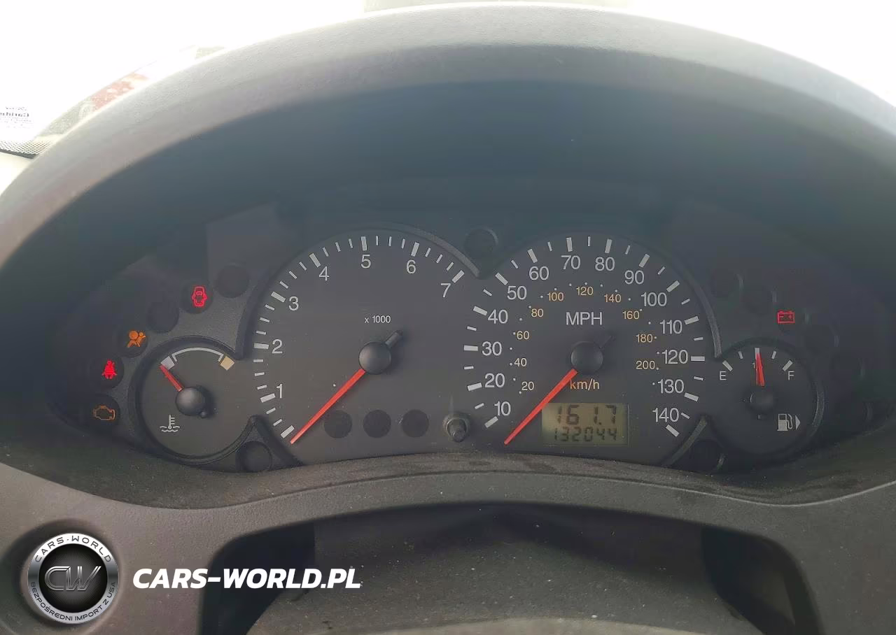 2006 Ford Focus Zx4 VIN:1FAFP34N66W144323 - 9