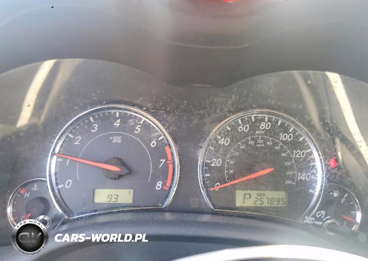 2012 Toyota Corolla S VIN:2T1BU4EE9CC802906 - 9
