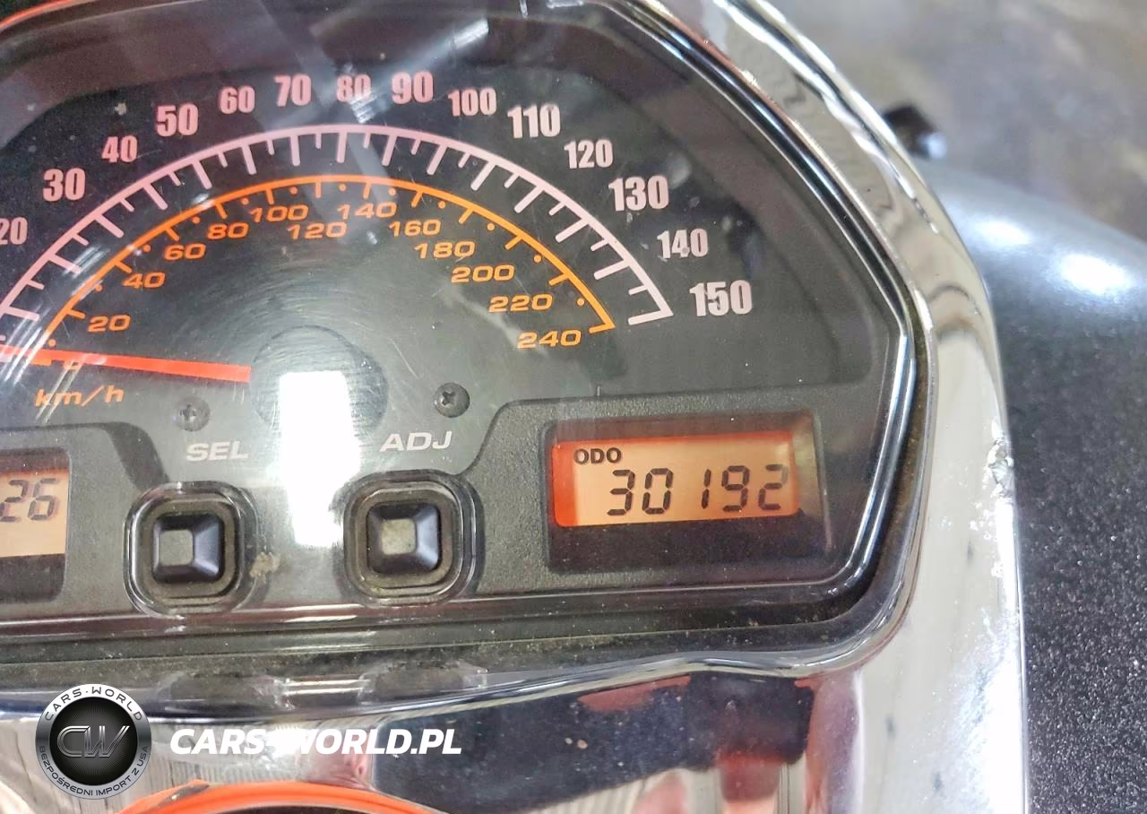 2008 Suzuki Vzr1800 Z VIN:JS1VY53A782104642 - 7