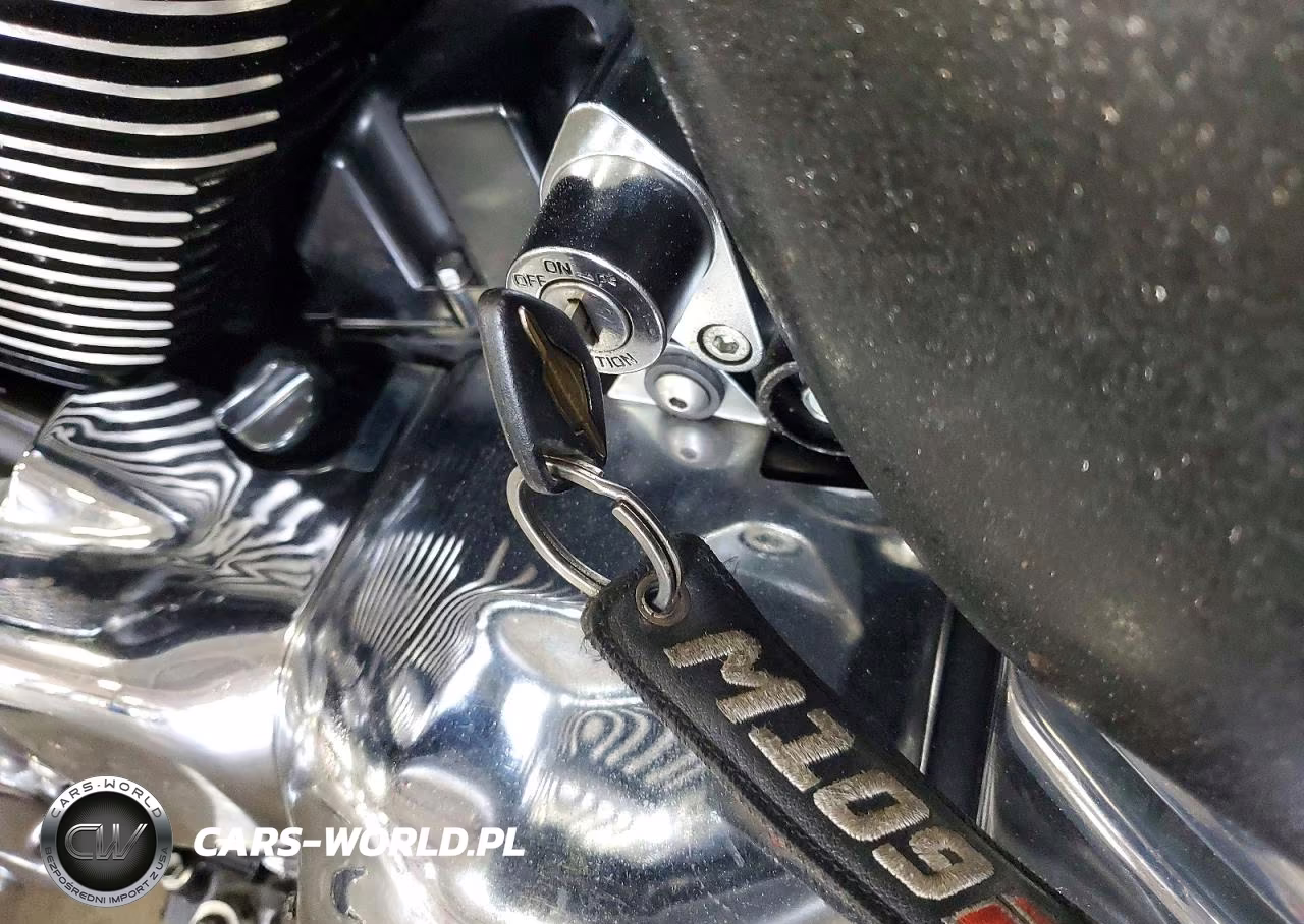 2008 Suzuki Vzr1800 Z VIN:JS1VY53A782104642 - 8