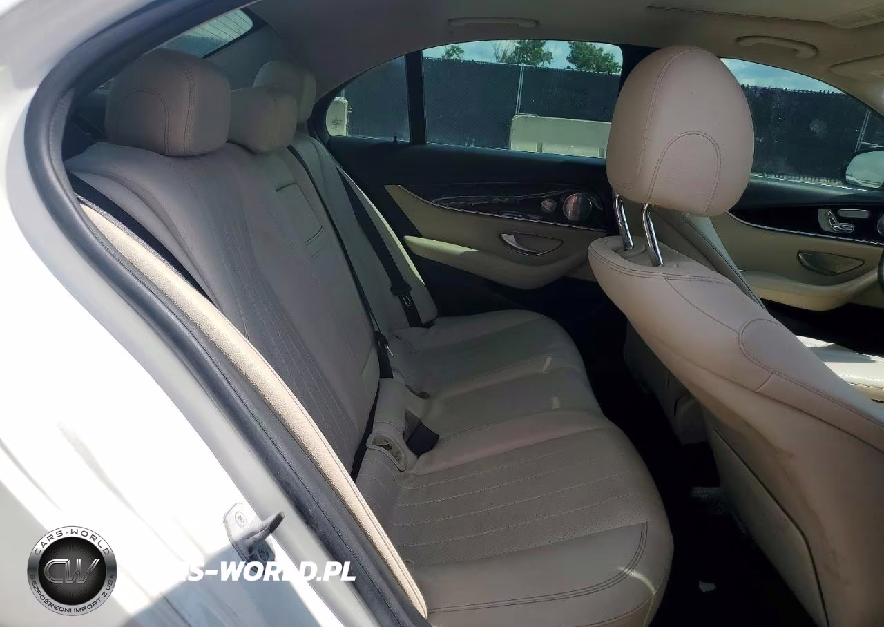 2017 Mercedes-Benz E 300 VIN:WDDZF4JB2HA104451 - 10