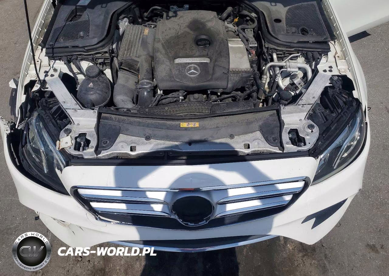 2017 Mercedes-Benz E 300 VIN:WDDZF4JB2HA104451 - 11