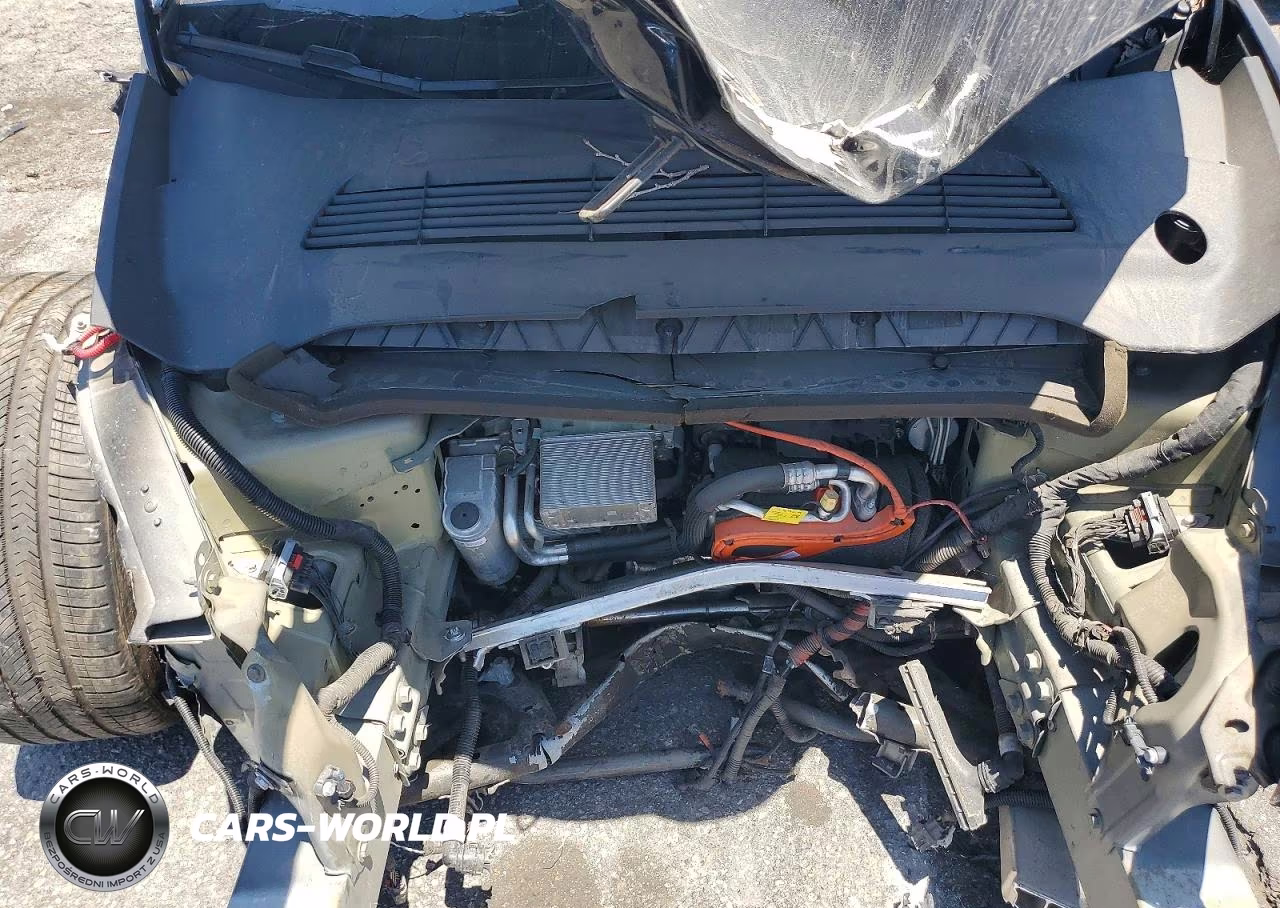 2023 Tesla Model Y VIN:7SAYGDEF1PF859745 - 11