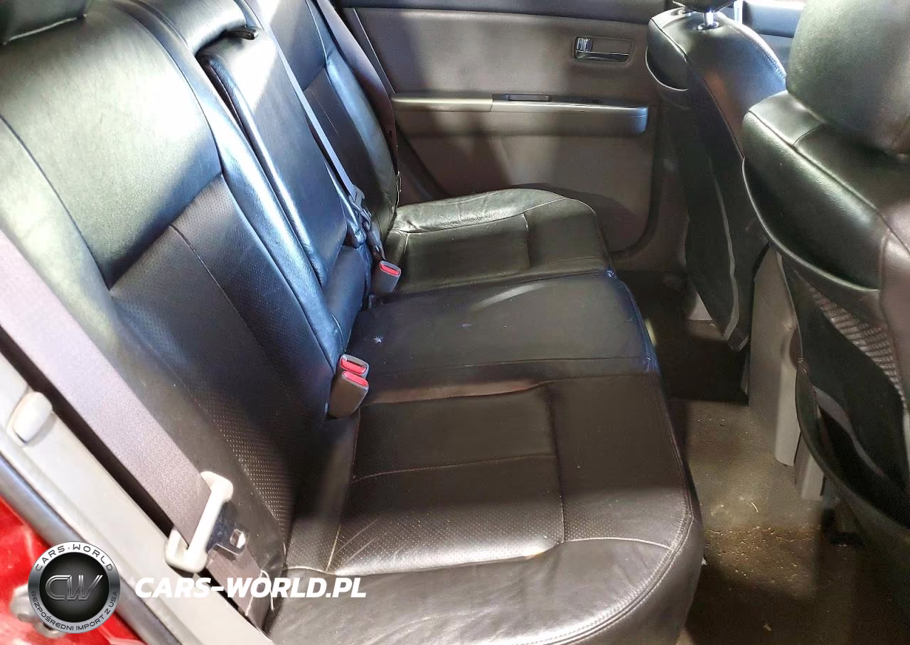 2008 Nissan Sentra S Manual VIN:LOT-3-55864466 - 10