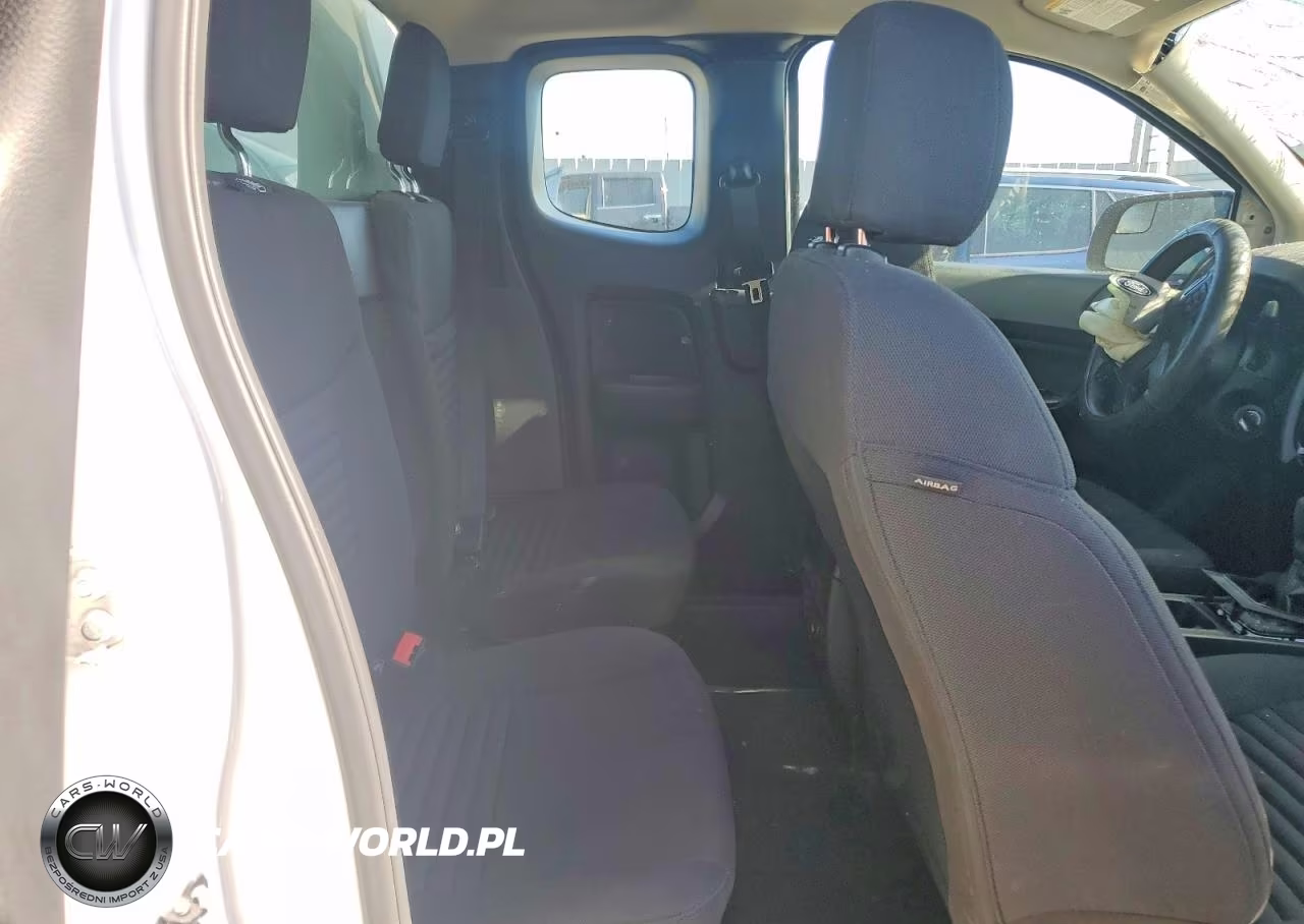 2022 Ford Ranger Xl VIN:1FTER1EH4NLD53671 - 11