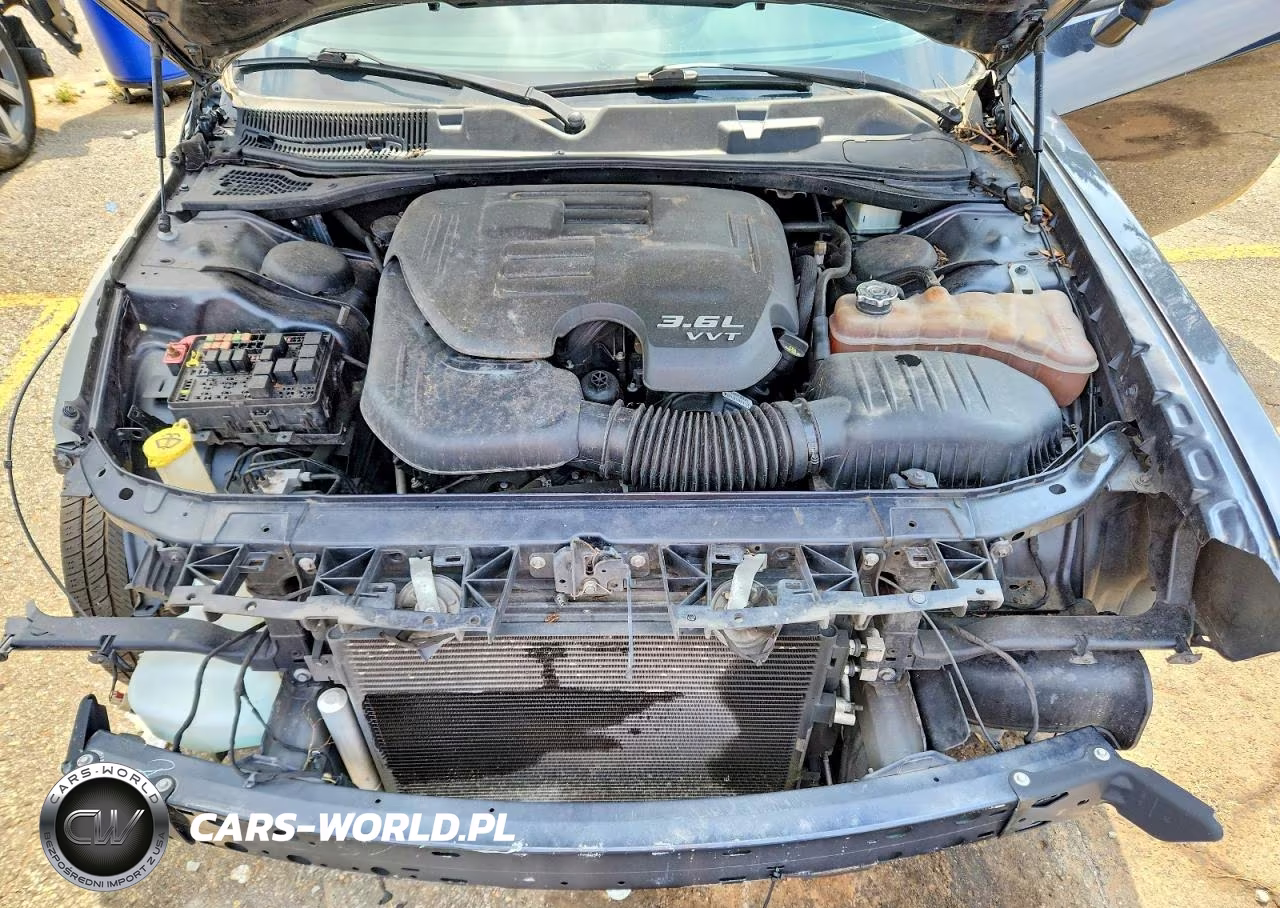 2018 Dodge Challenger Sxt VIN:2C3CDZAG2JH321542 - 11