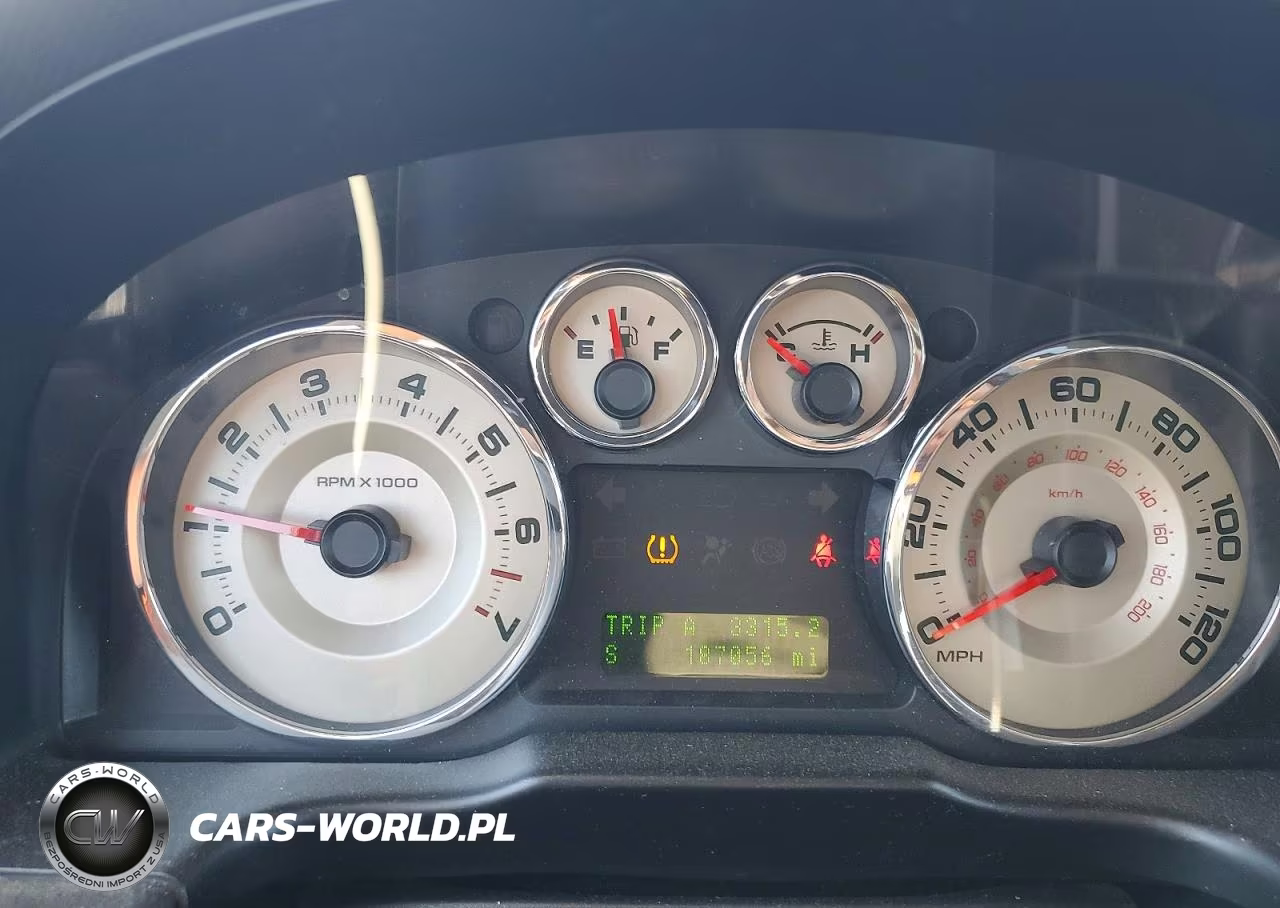 2009 Ford Edge Sel VIN:2FMDK38C19BA41871 - 9