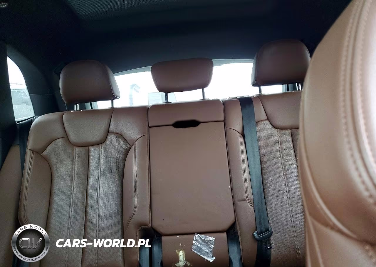 2019 Audi Q5 Premium Plus VIN:WA1BNAFY6K2083979 - 10