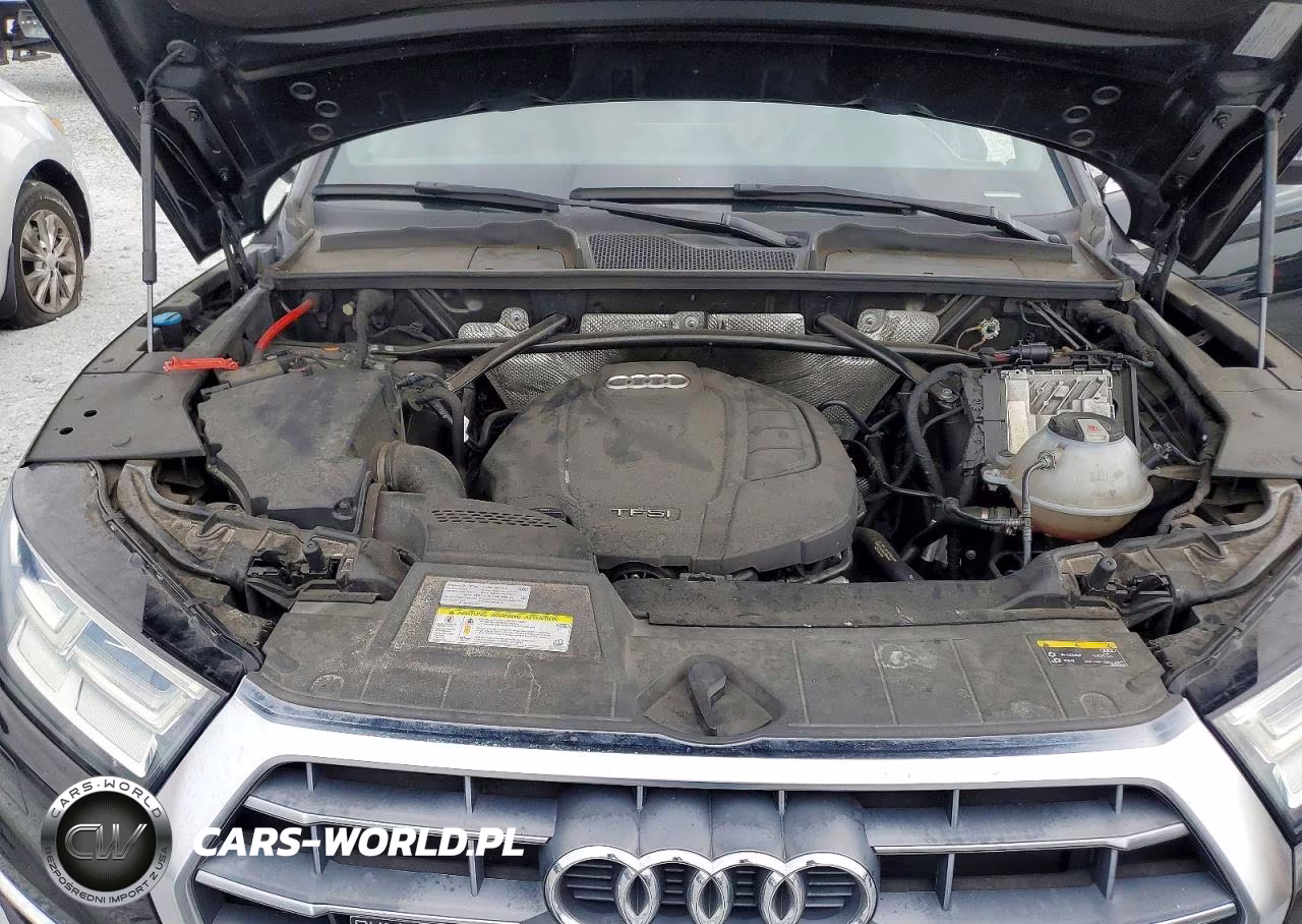 2019 Audi Q5 Premium Plus VIN:WA1BNAFY6K2083979 - 12
