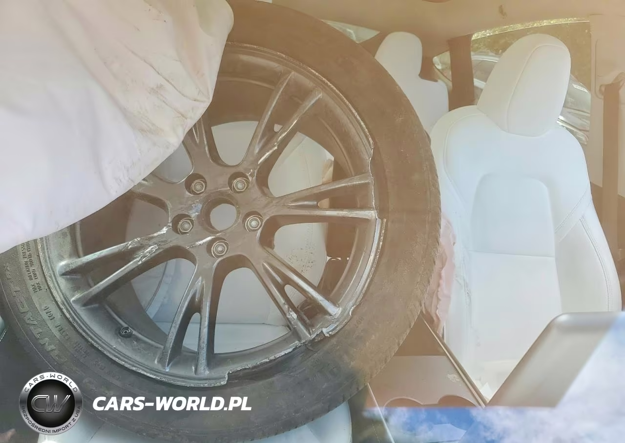 2024 Tesla Model Y VIN:7SAYGAEE6RF102106 - 12