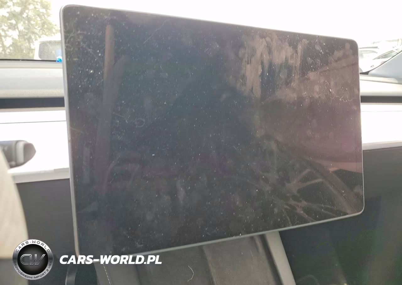 2024 Tesla Model Y VIN:7SAYGAEE6RF102106 - 9