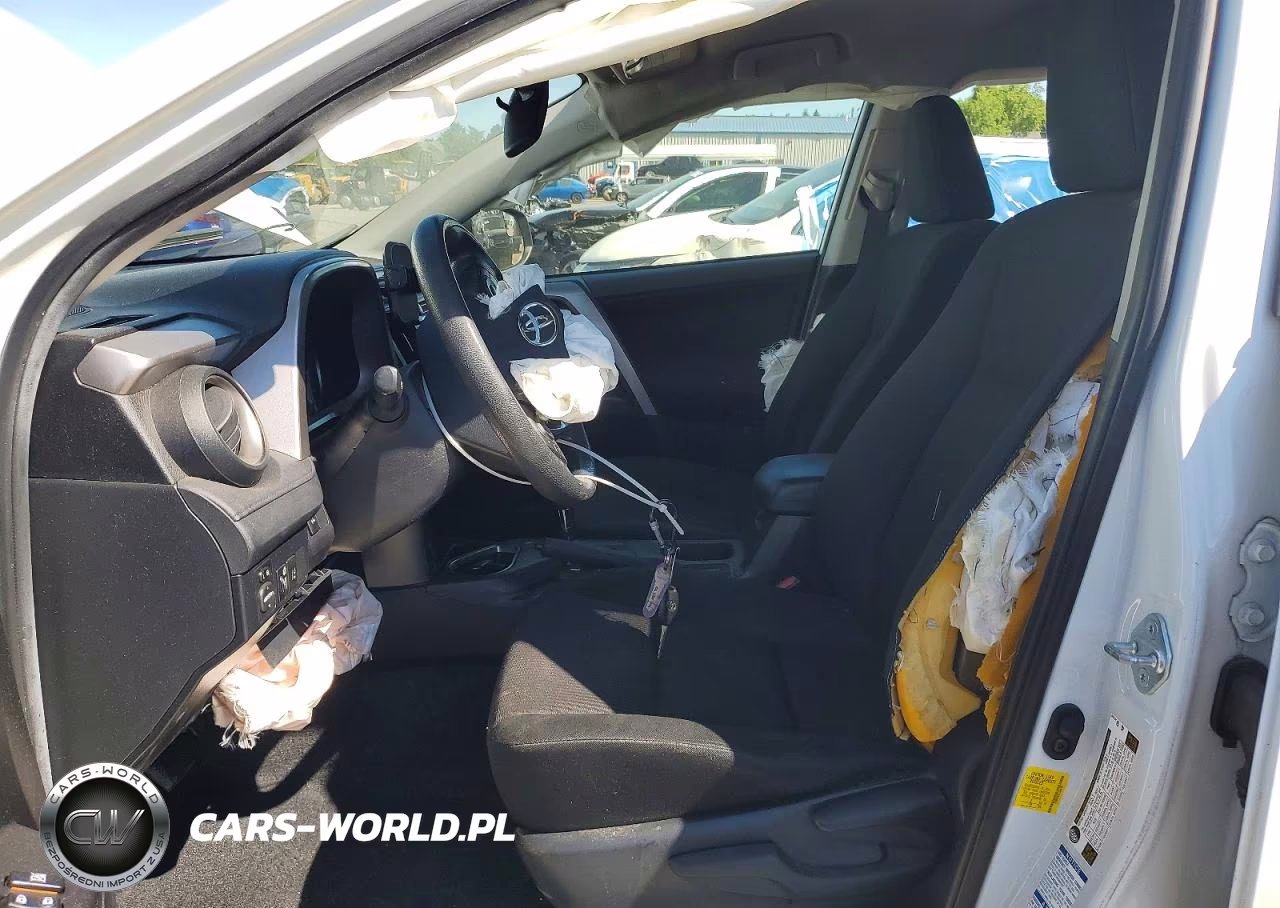 2018 Toyota Rav4 Le VIN:JTMBFREV6JJ244182 - 7