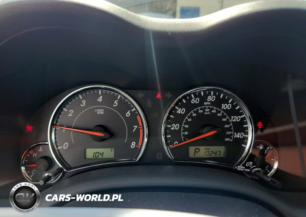 2012 Toyota Corolla S VIN:5YFBU4EE7CP070713 - 9