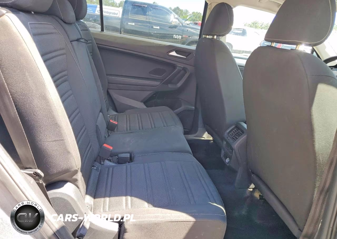 2024 Volkswagen Tiguan S VIN:3VVRB7AX1RM032702 - 11