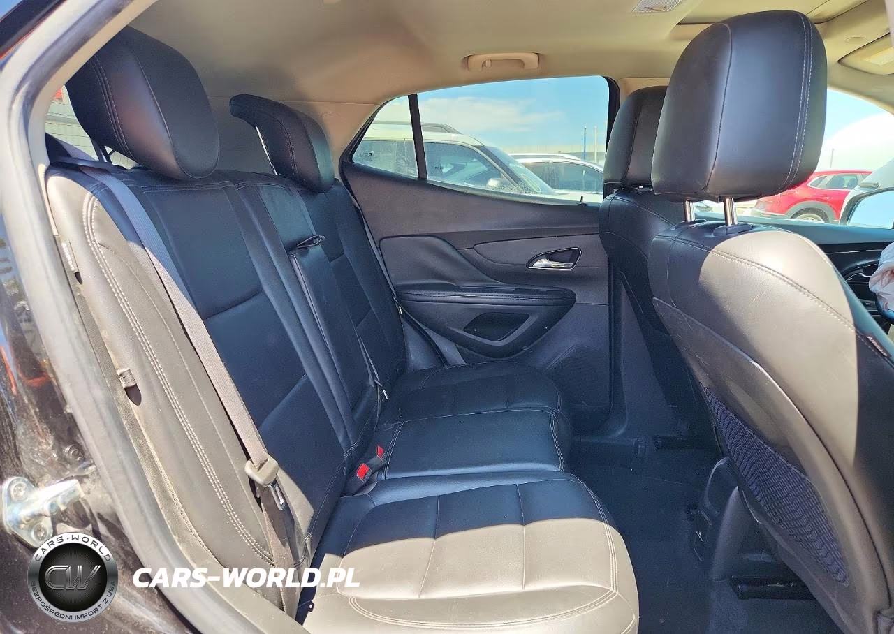 2019 Buick Encore Essence VIN:KL4CJCSM3KB879328 - 11